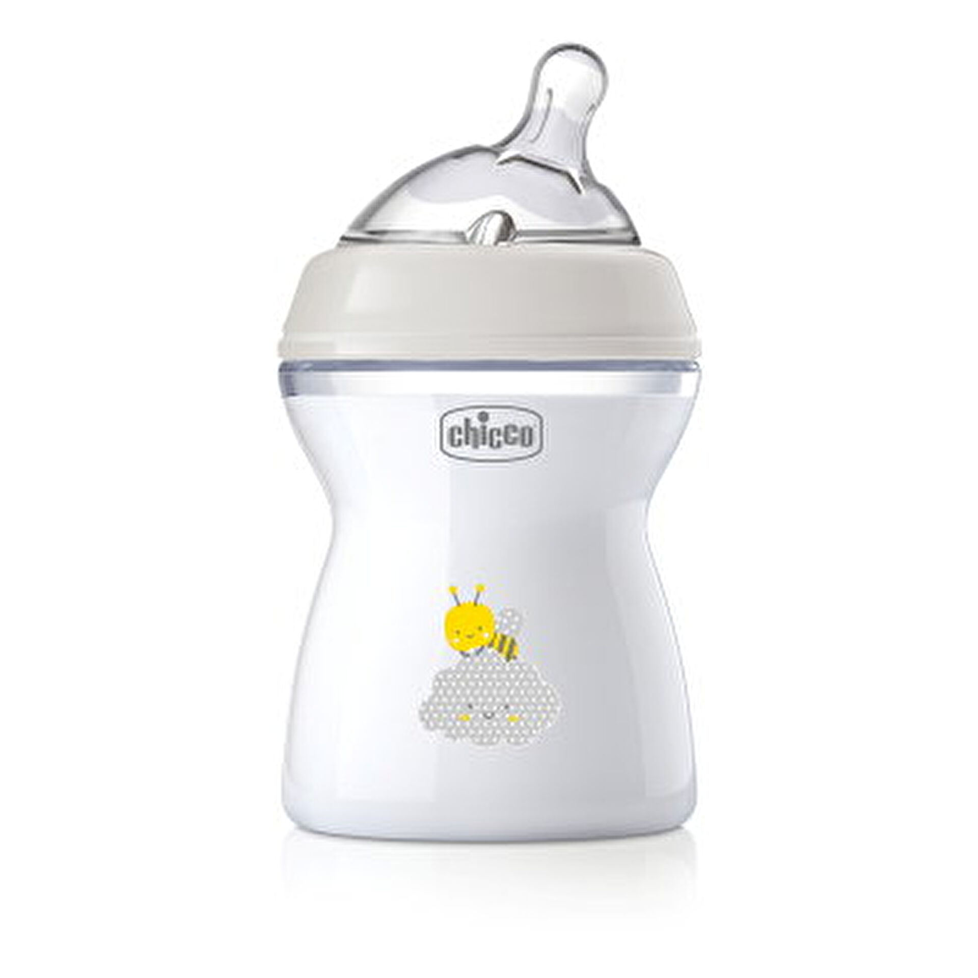 NATURALFEELING PP BİBERON 2 AY 250 ML
