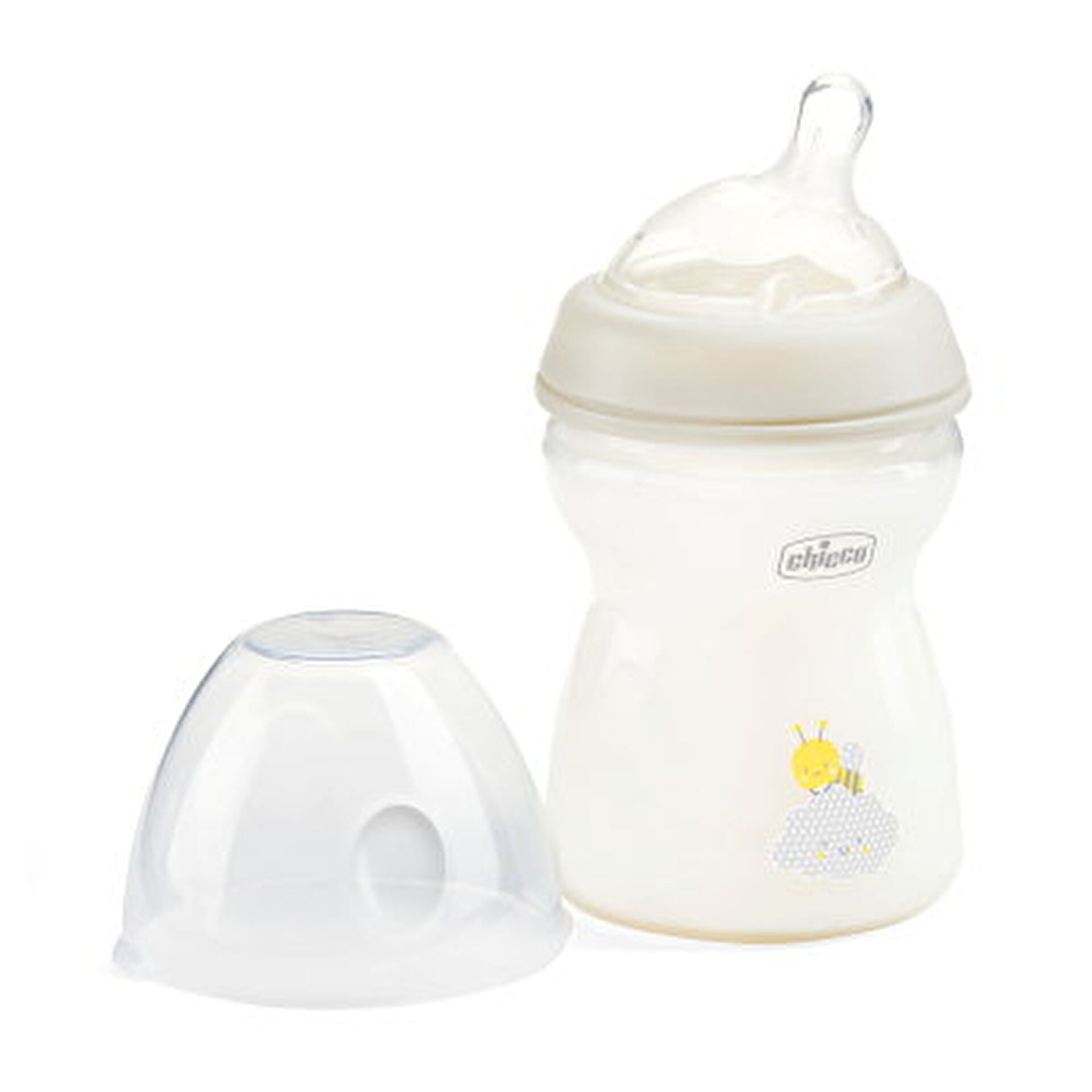 NATURALFEELING PP BİBERON 2 AY 250 ML
