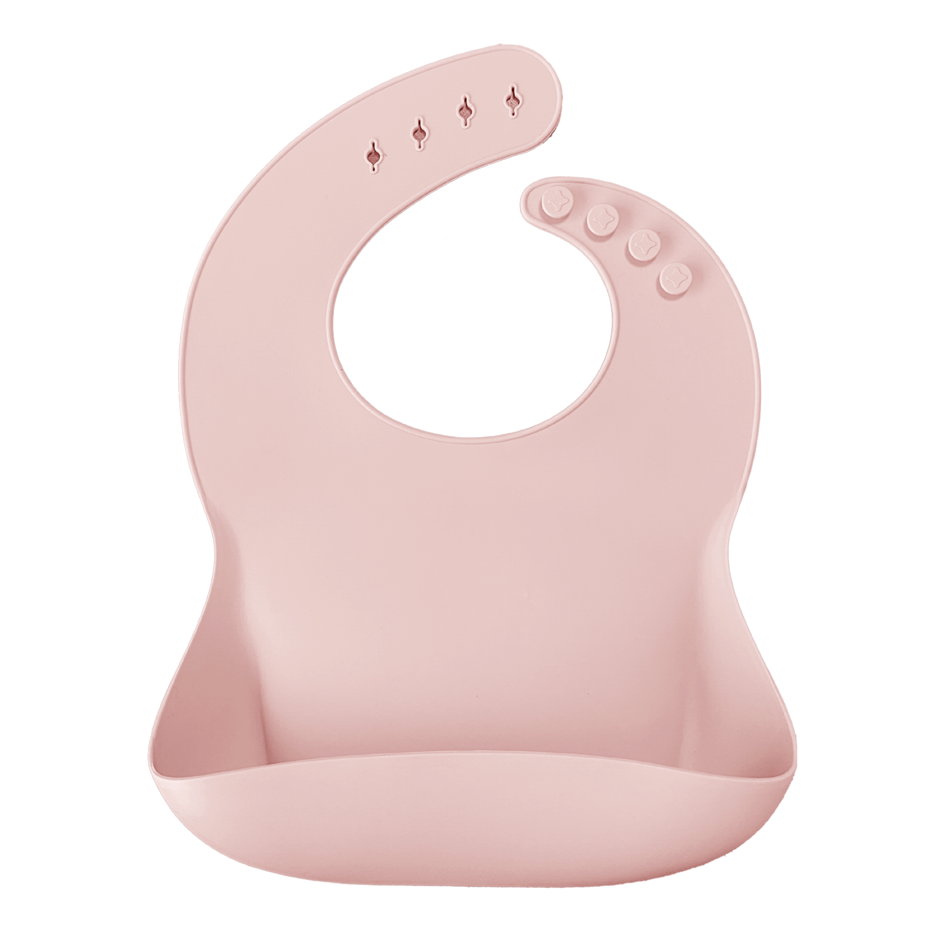 OiOi Puzzle  Pinky Pink  Powder Grey