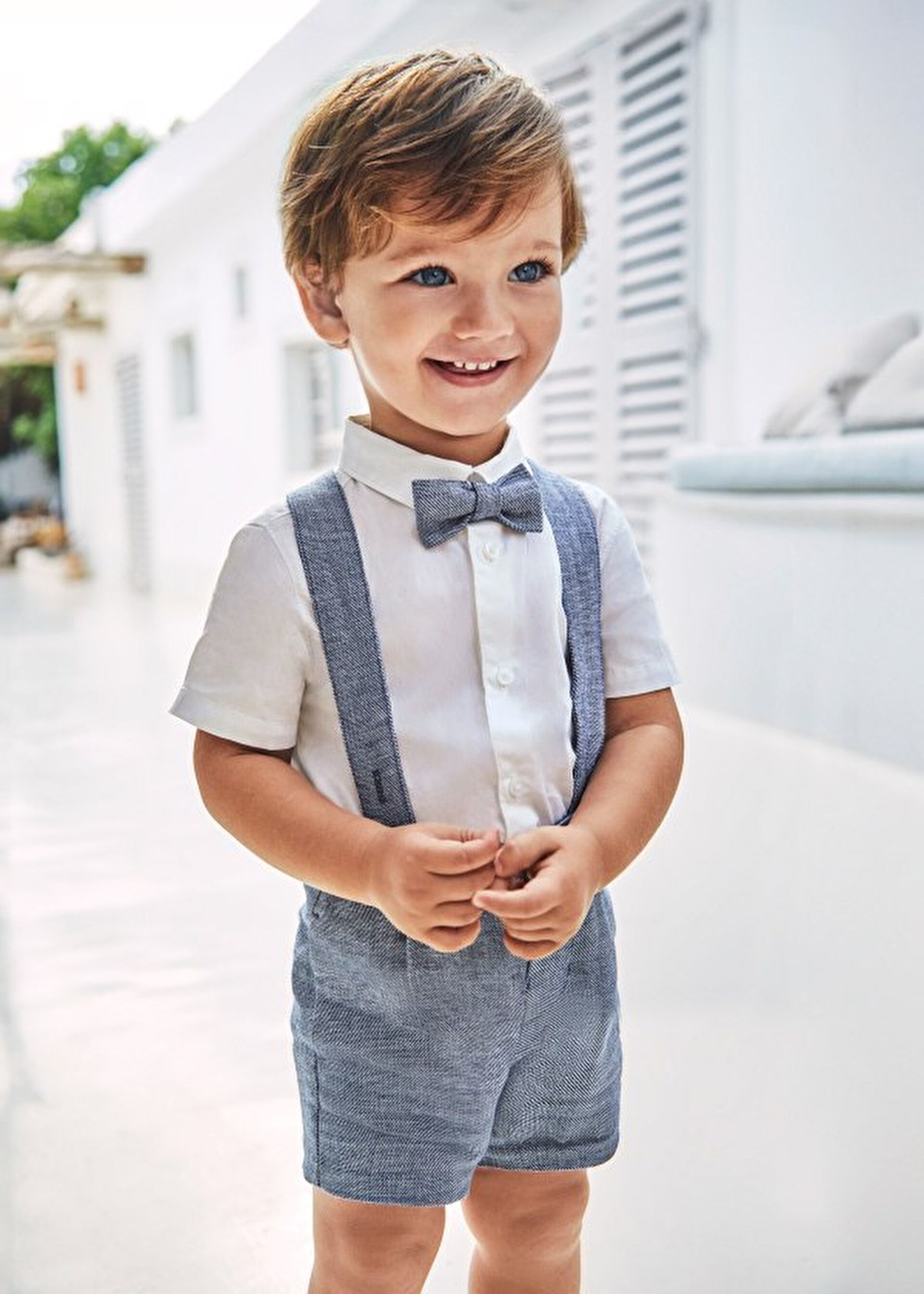 BERMUDA SET