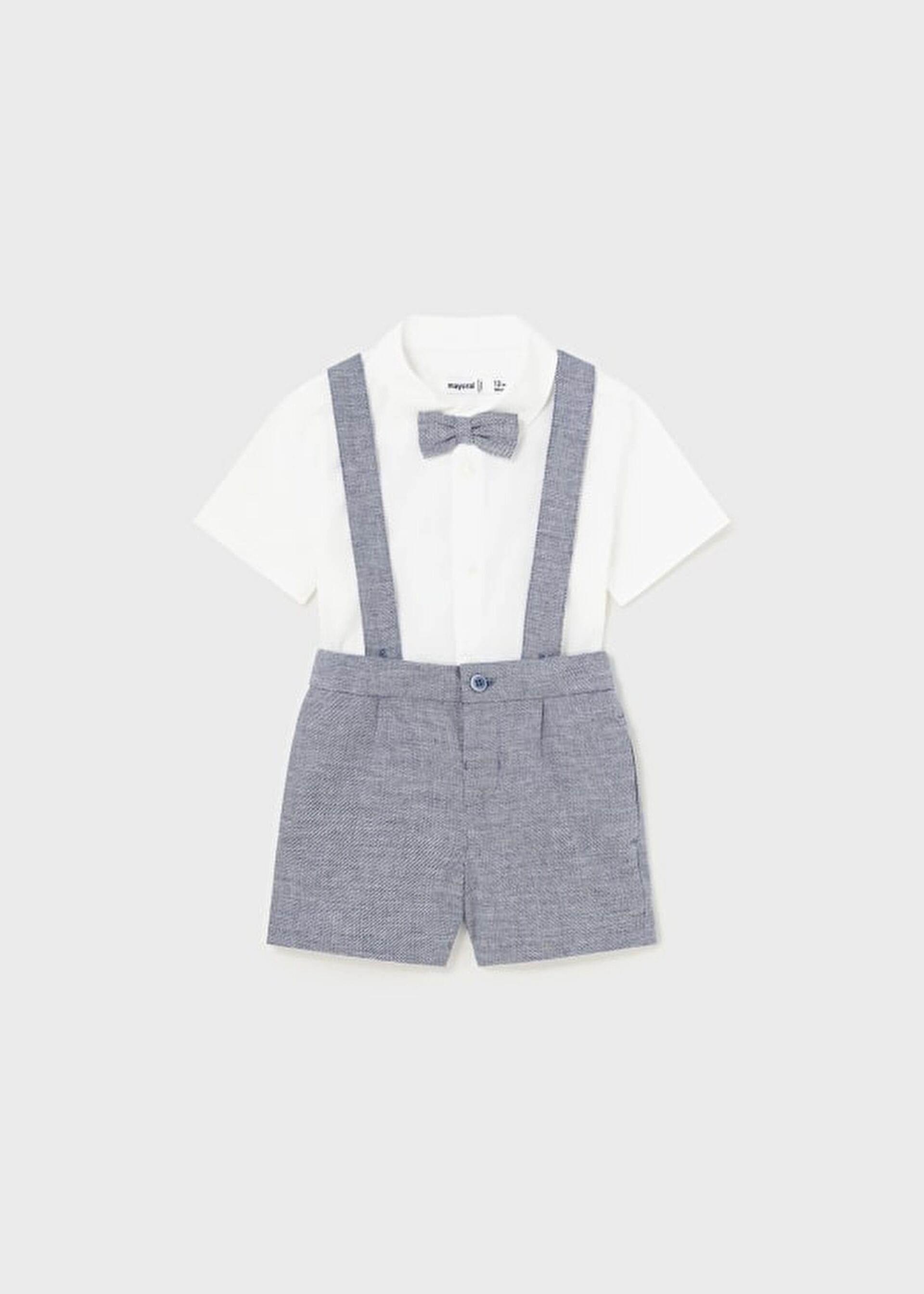BERMUDA SET
