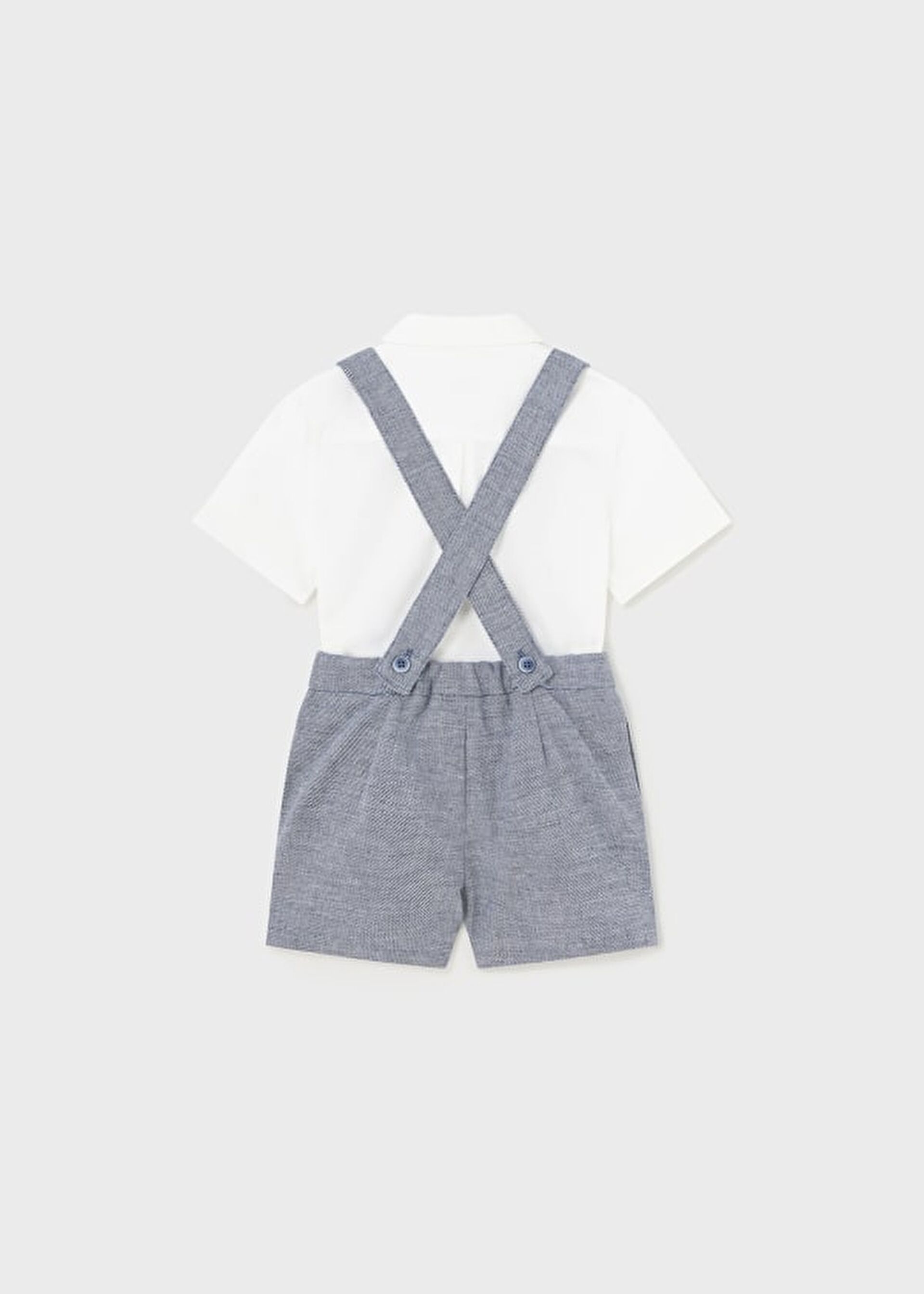BERMUDA SET