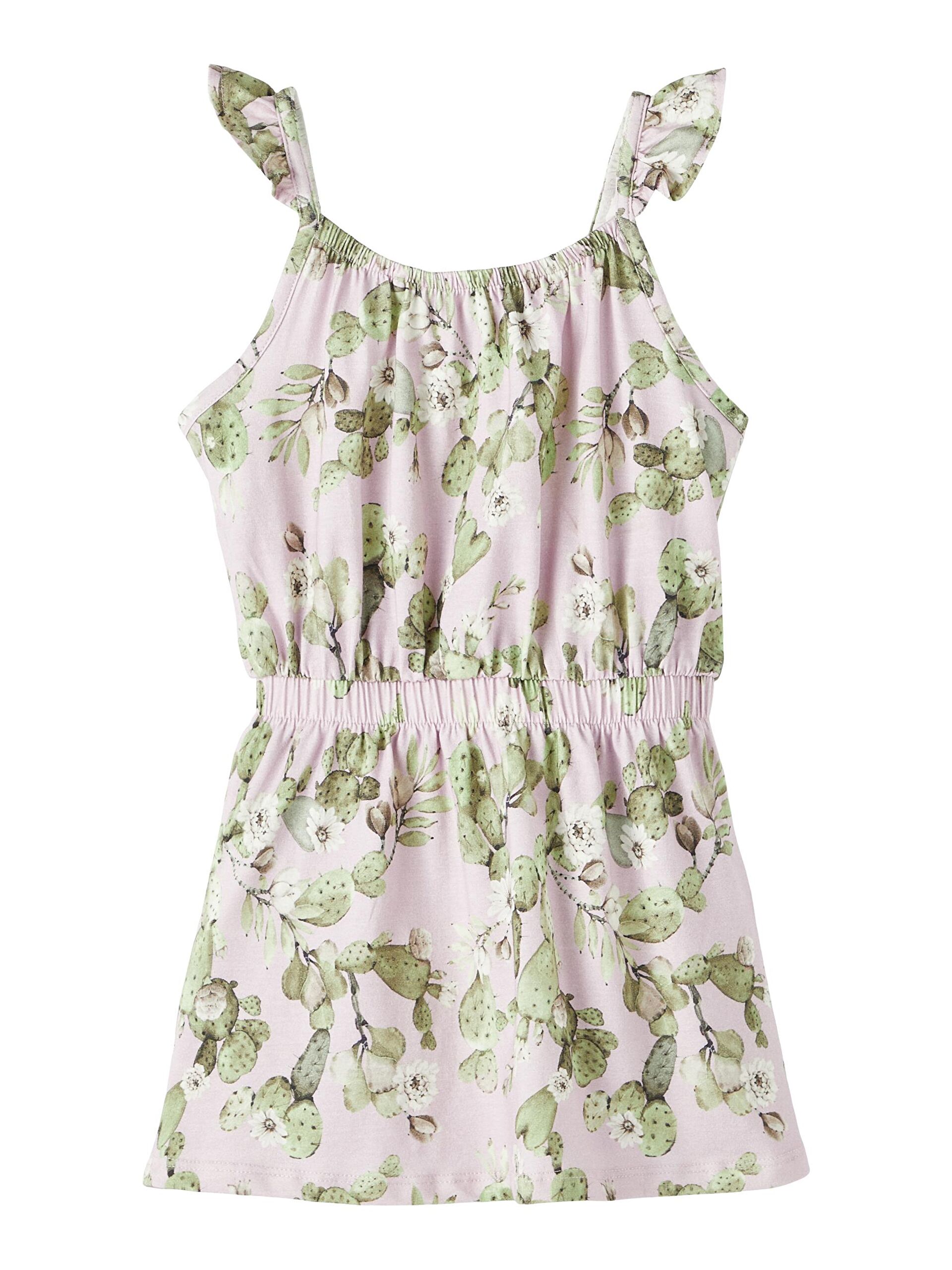 NMFHAVANA SL DRESS