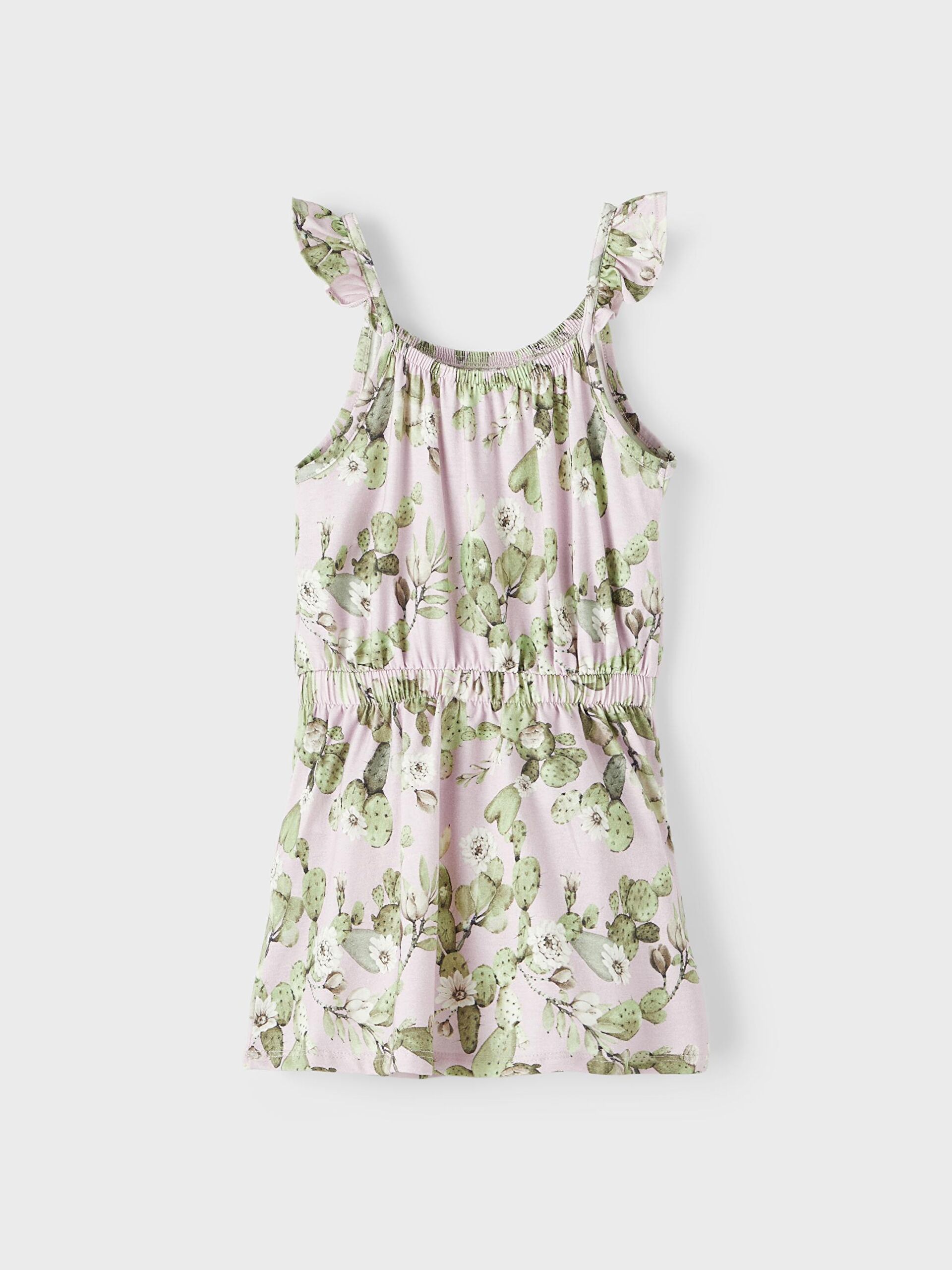 NMFHAVANA SL DRESS
