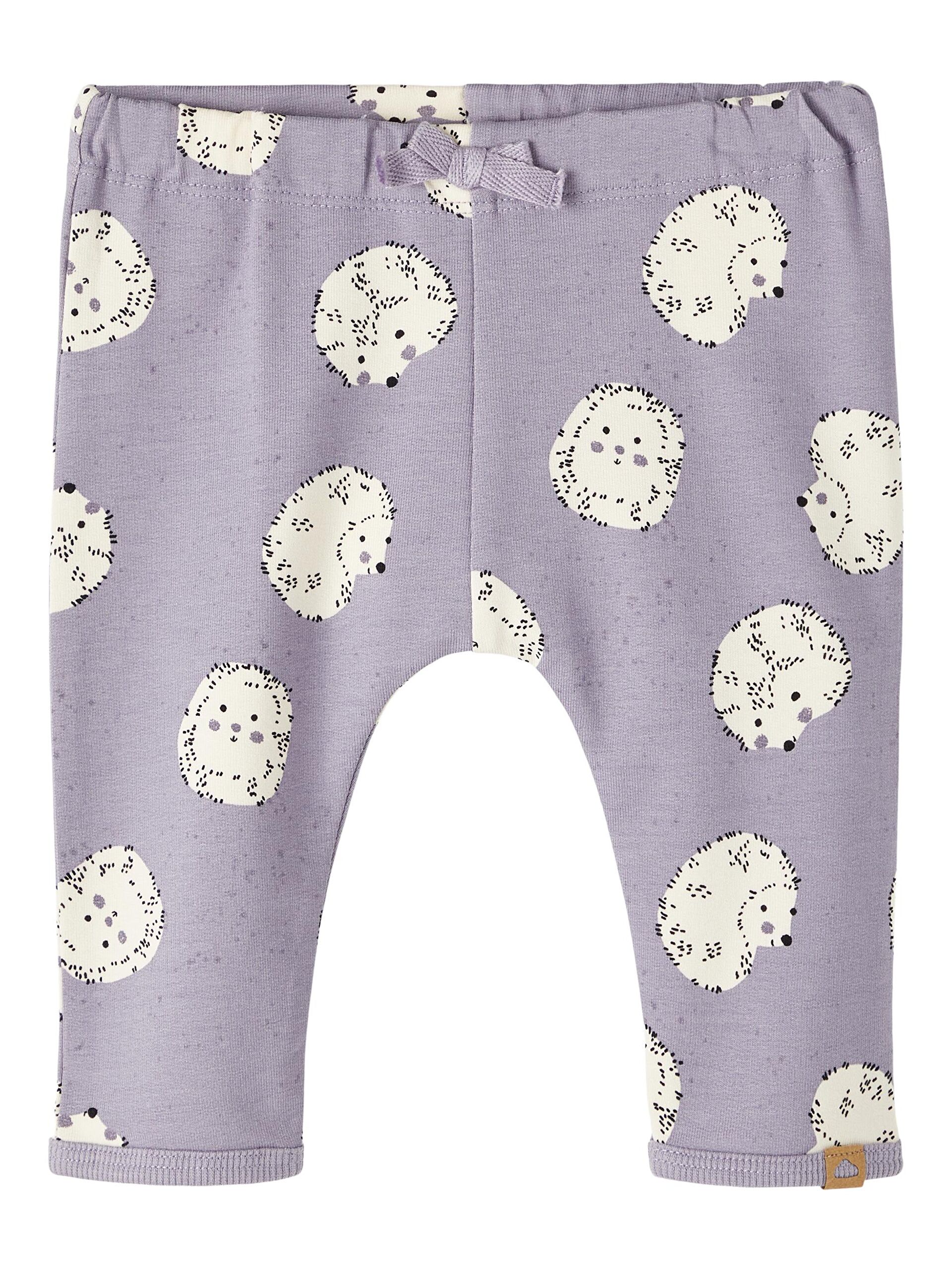 NBFKIANNE  SWEAT PANT UNB