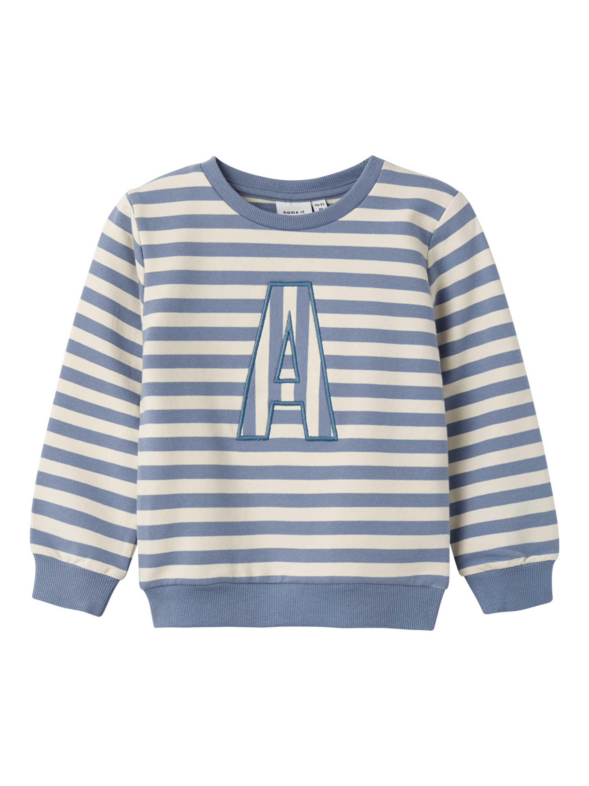 NMMFINN LIGHT SWEAT UNB