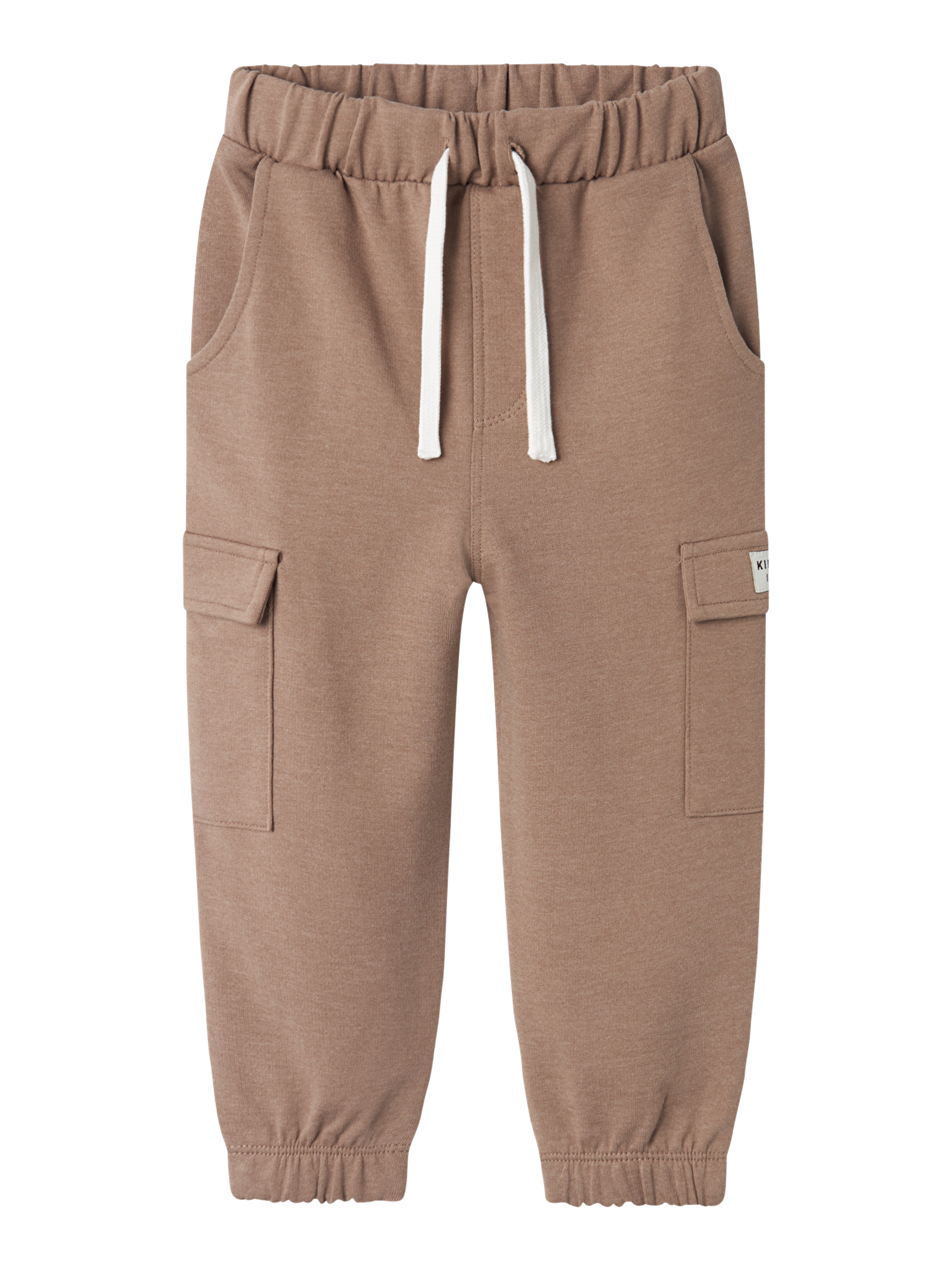 NMMHAJDAR SWEAT PANT UNB