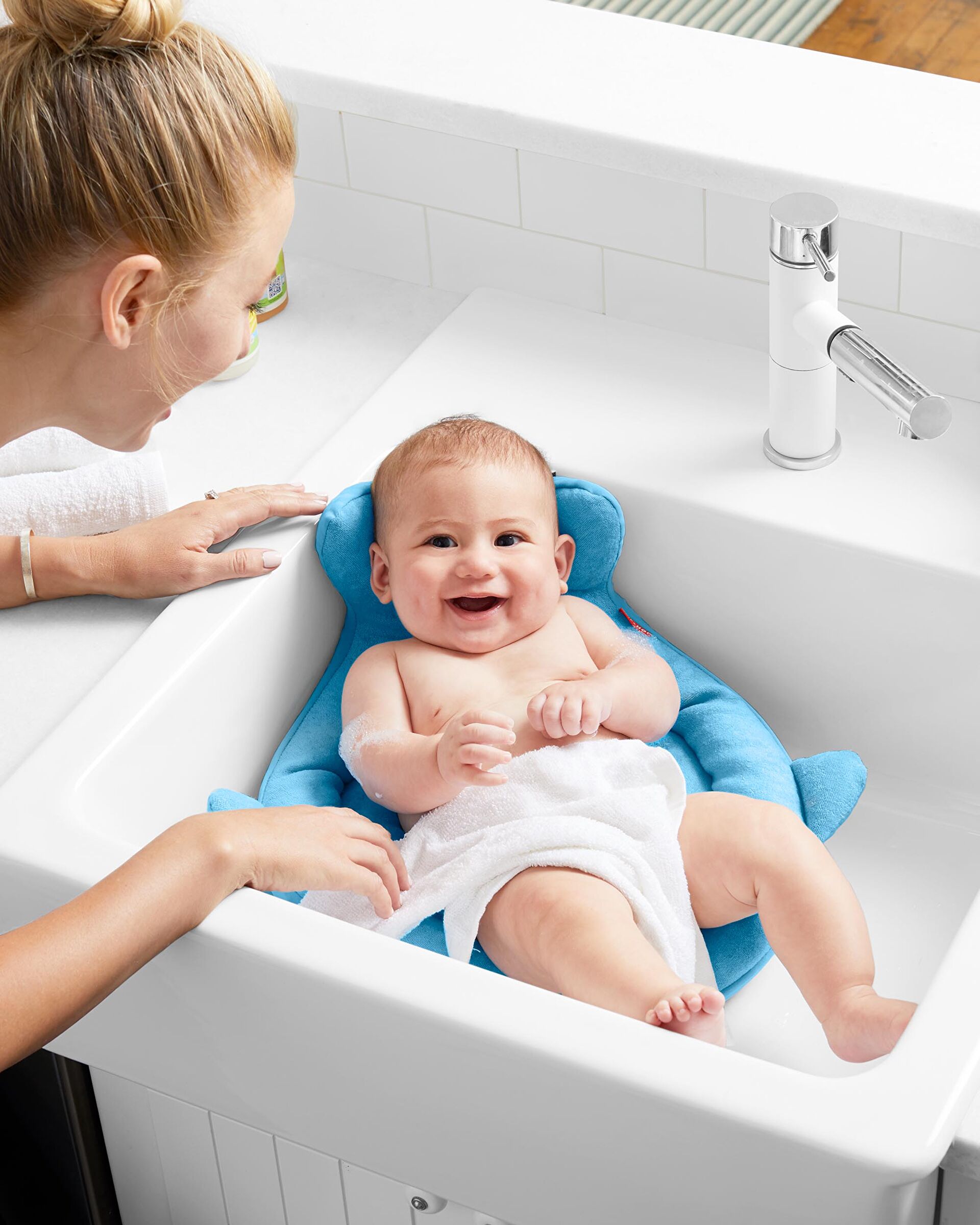 Moby Banyo Batmayan Yastık
