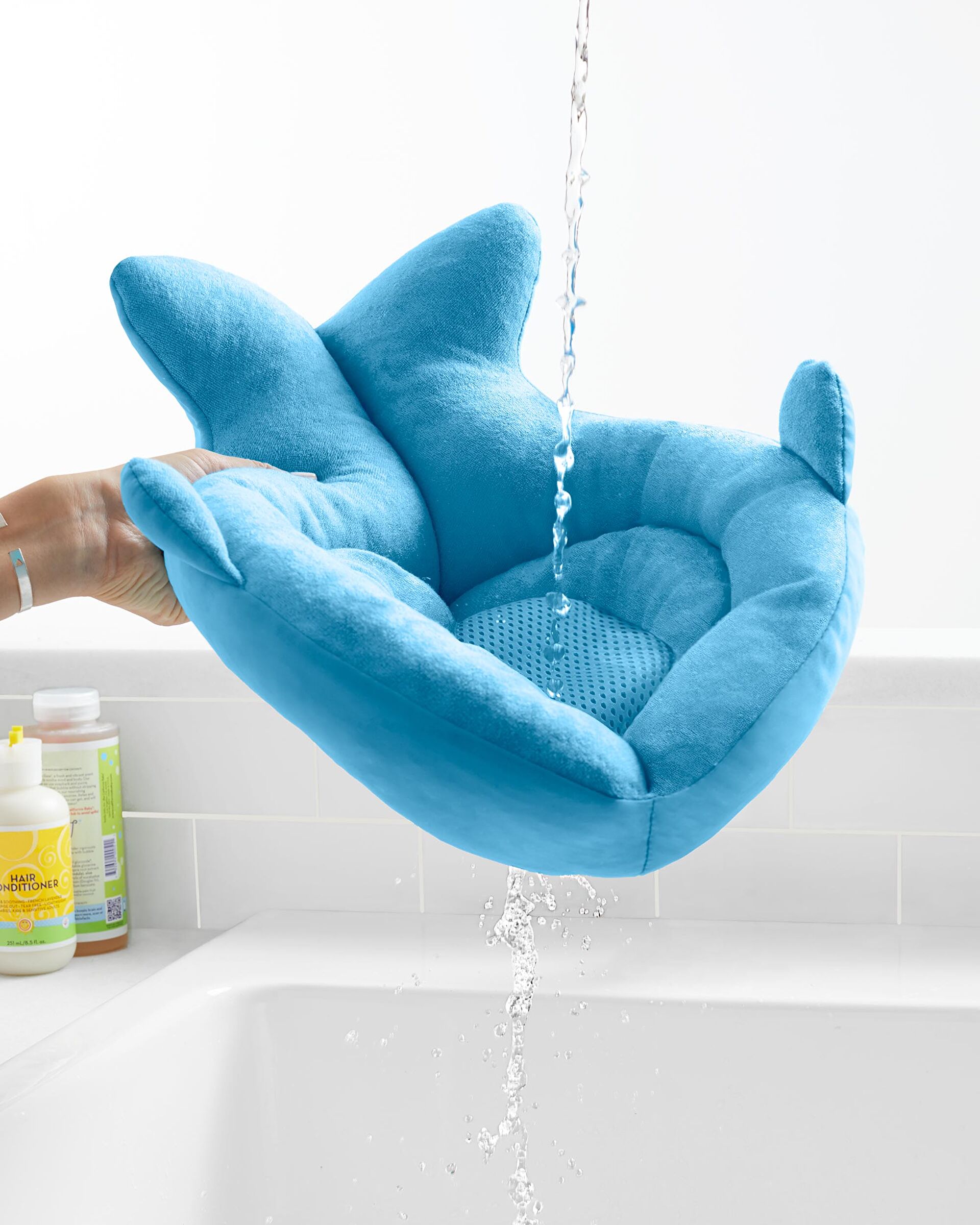 Moby Banyo Batmayan Yastık