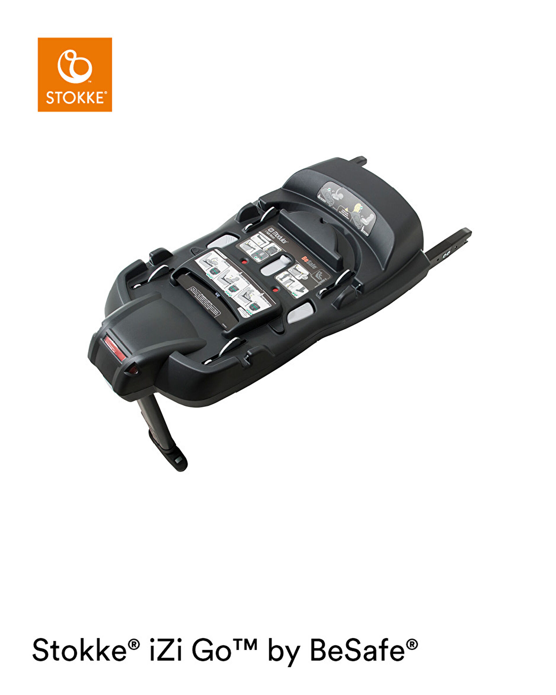 IZI Go Mod Isofix Base