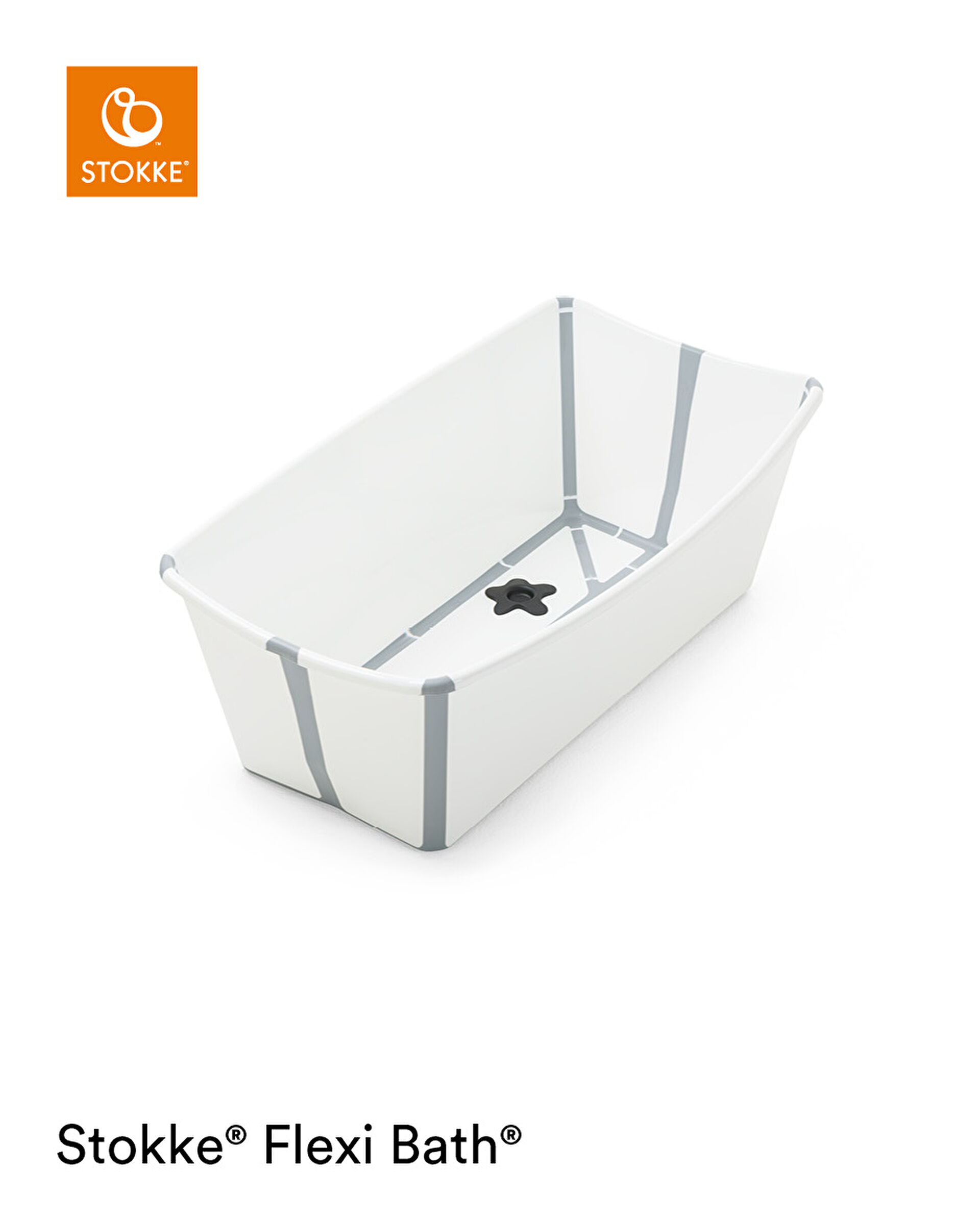 FLEXIBATH V2 White
