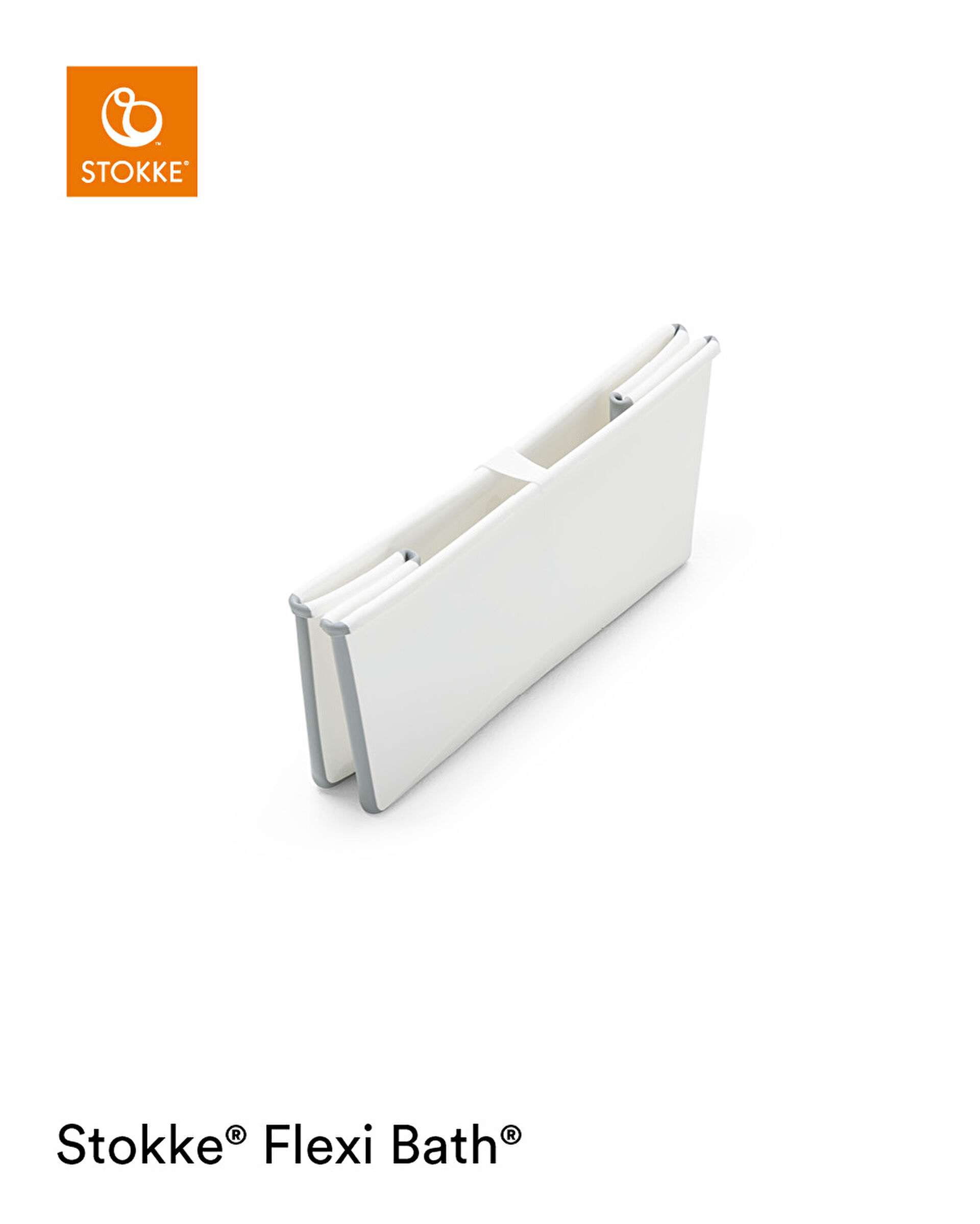 FLEXIBATH V2 White