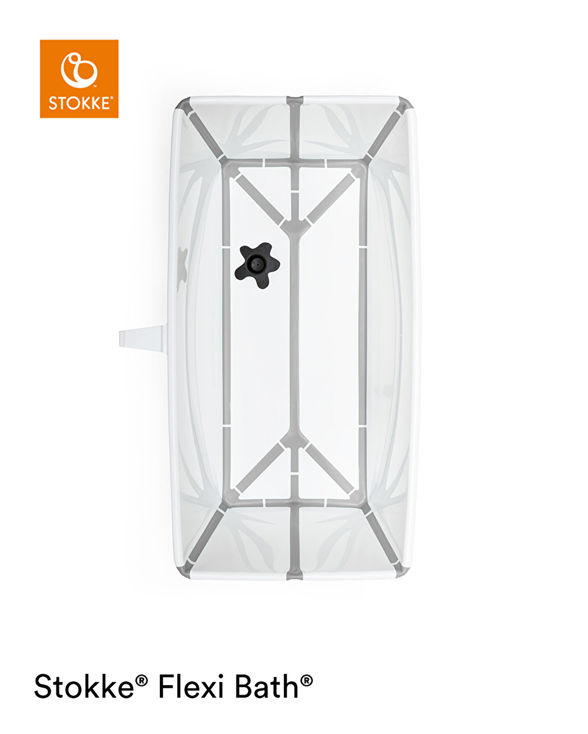 FLEXIBATH V2 White