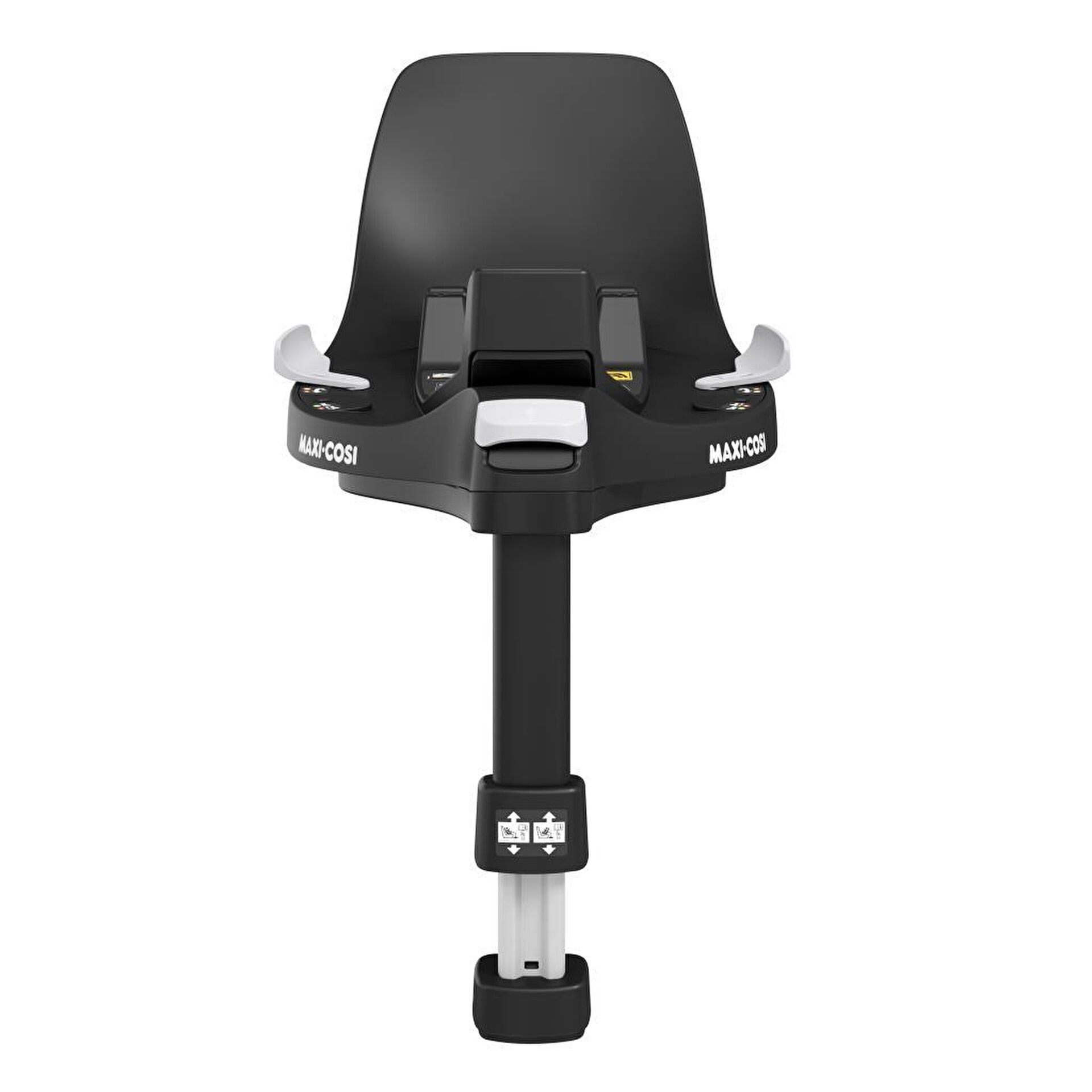Maxi-Cosi FamilyFix360 SlideTech Kızaklı İsofix Bazası