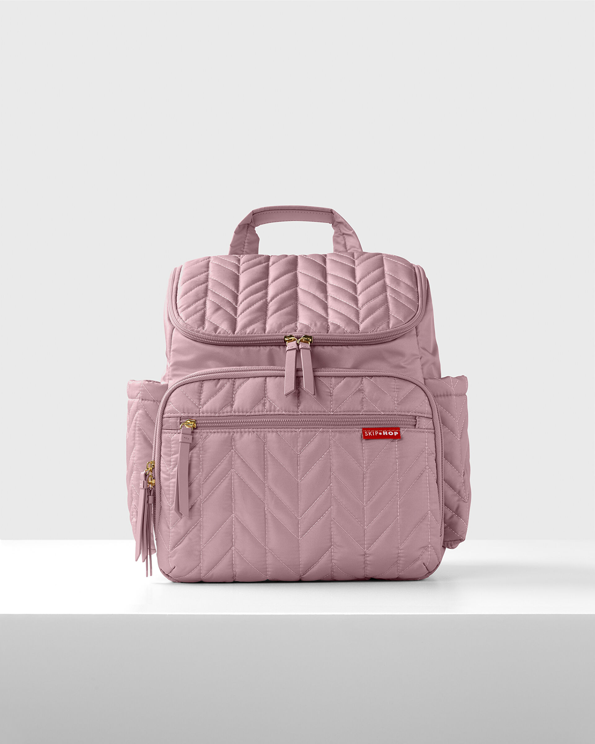 Forma Sırt Çantası Pembe