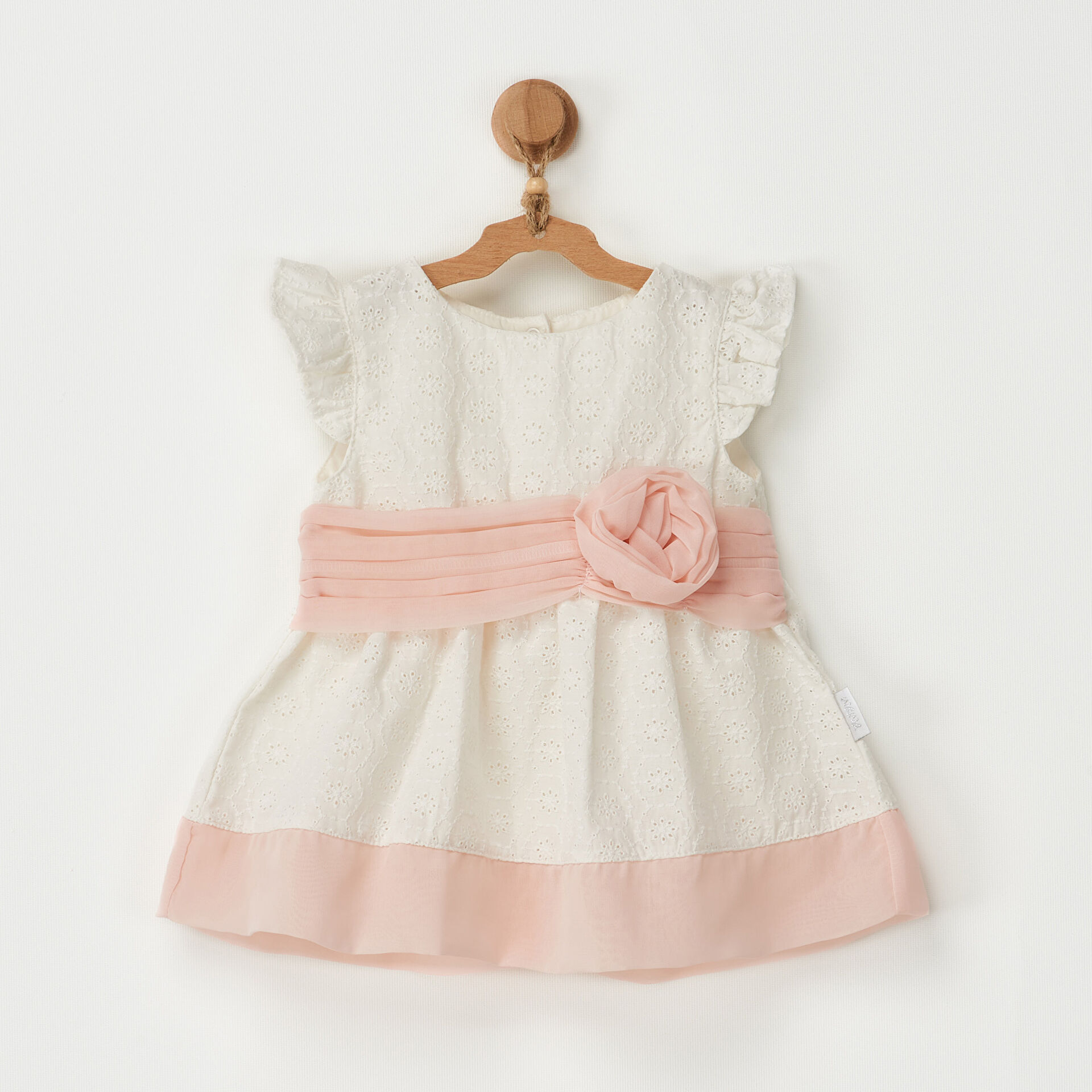 BEBEK ELBİSE STYLISH GIRL