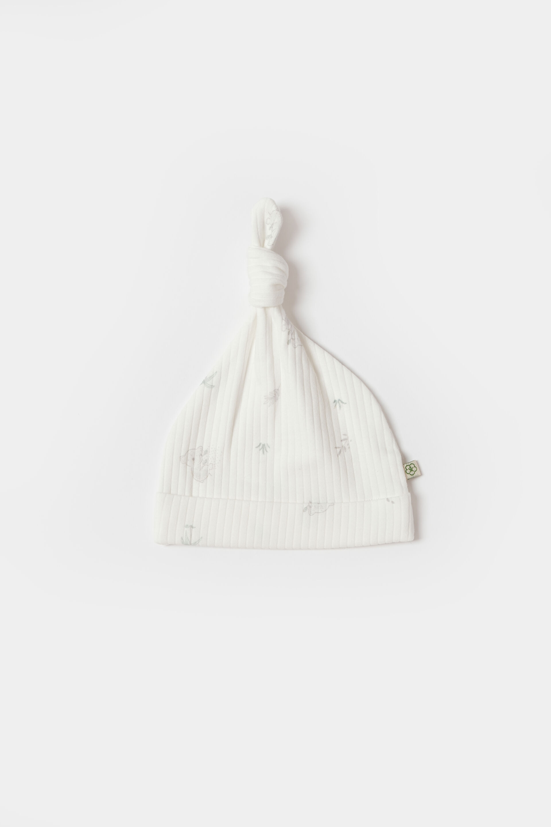 BİORGANİC KOALA JUNGLE HAT 2 PIECES
