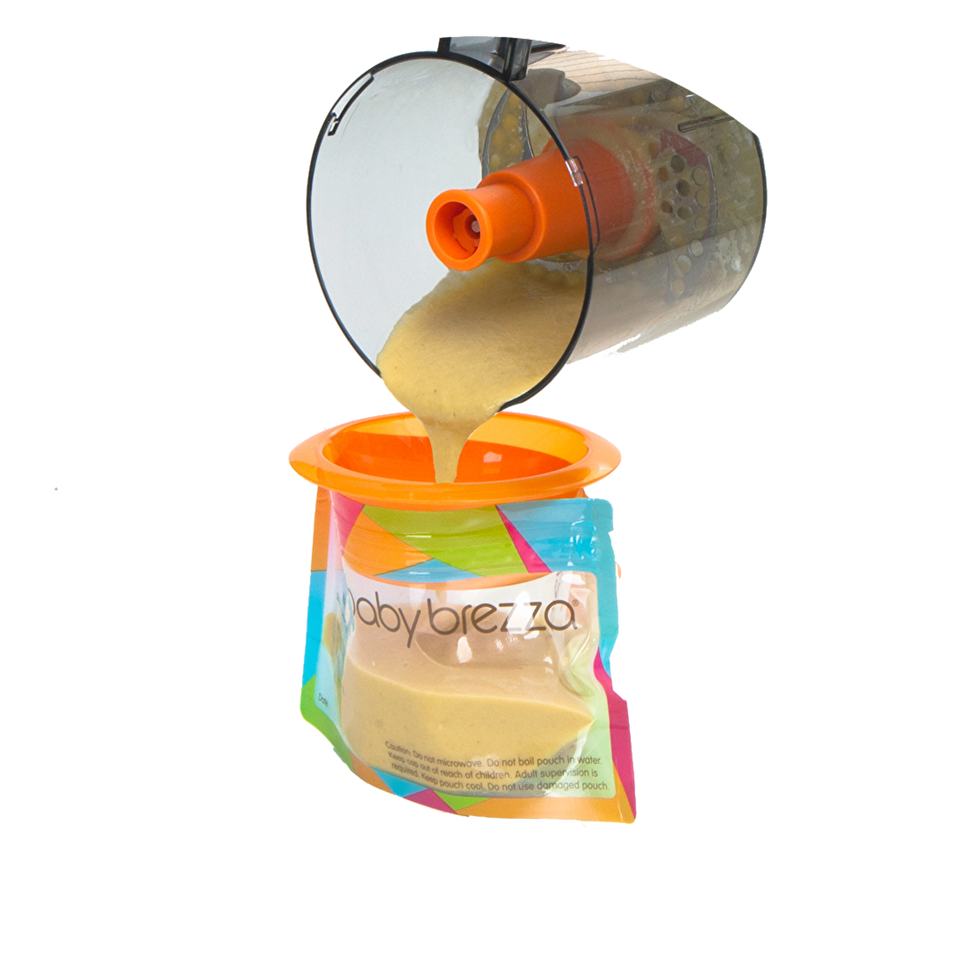 ONE STEP FOOD MAKER DELUXE
