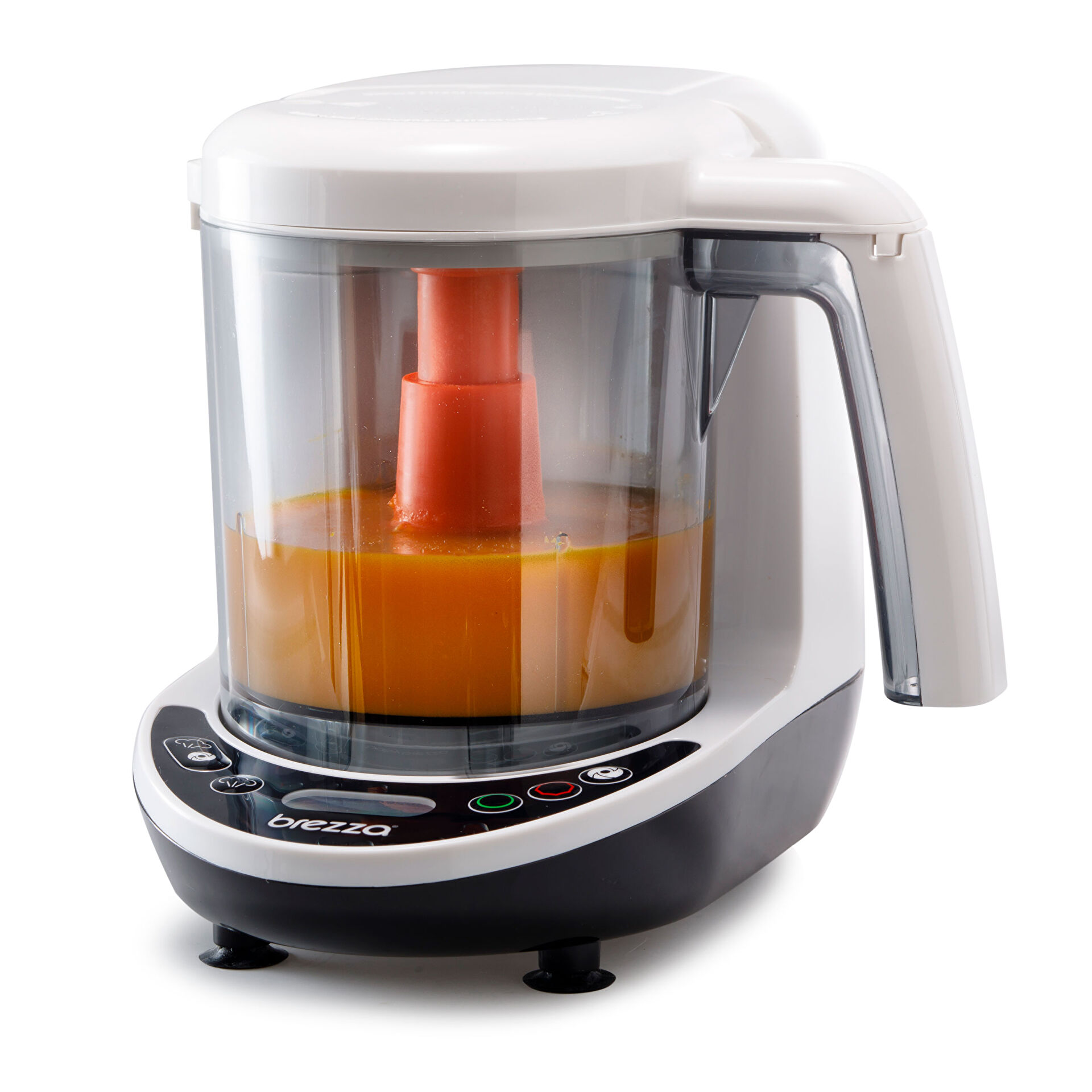 ONE STEP FOOD MAKER DELUXE