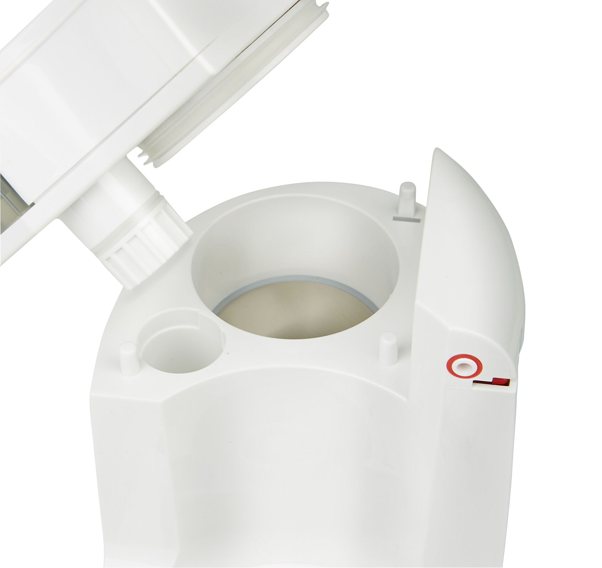 ONE STEP FOOD MAKER DELUXE