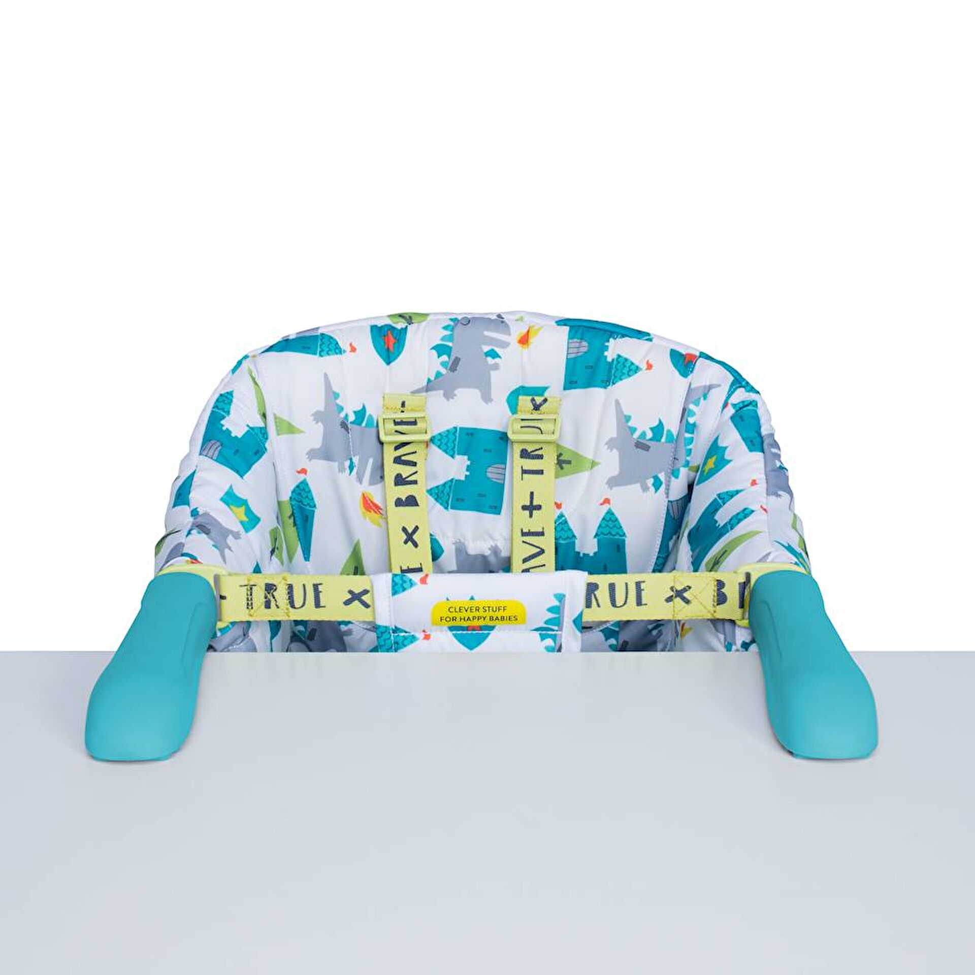 Grubs Up Table Chair Dragon King