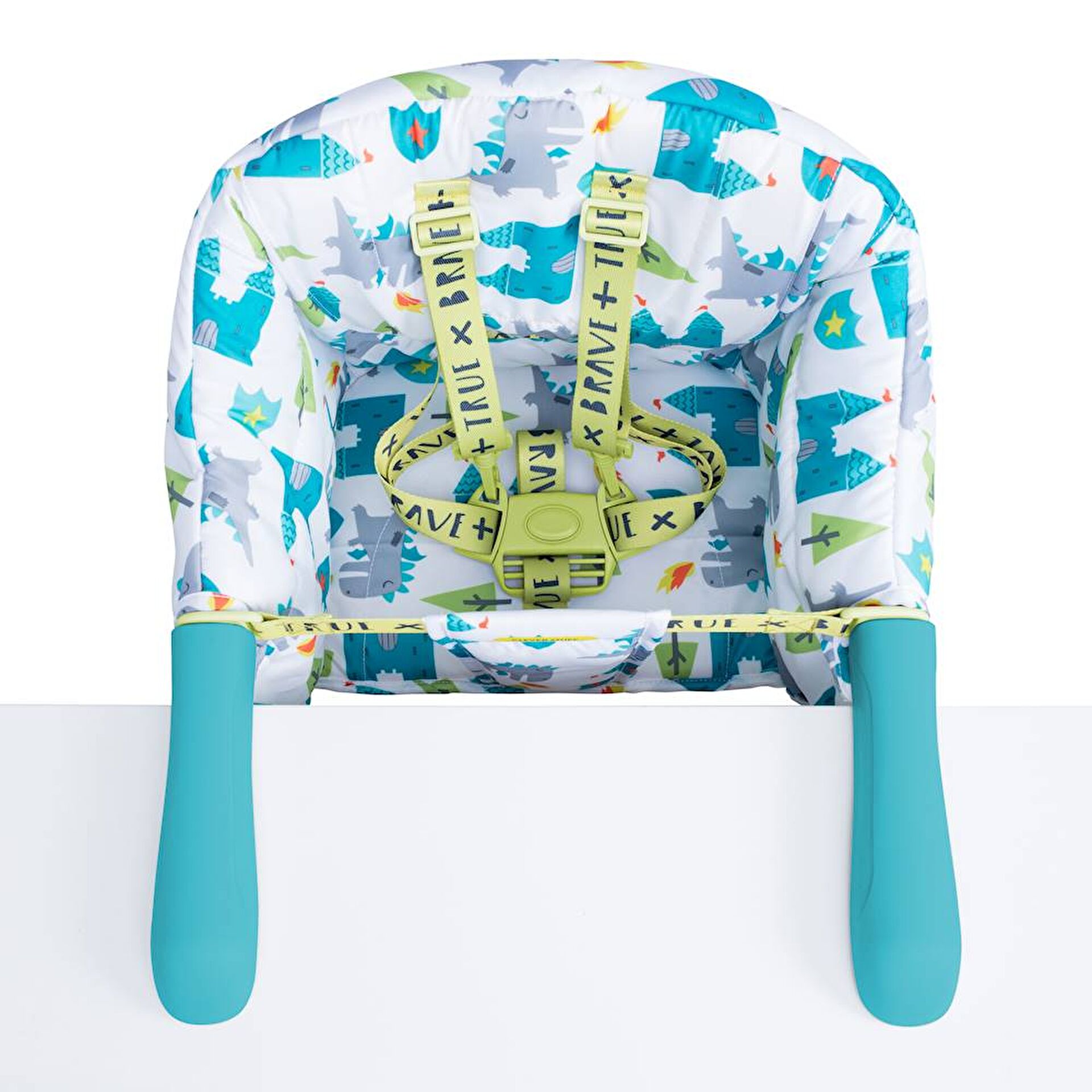 Grubs Up Table Chair Dragon King