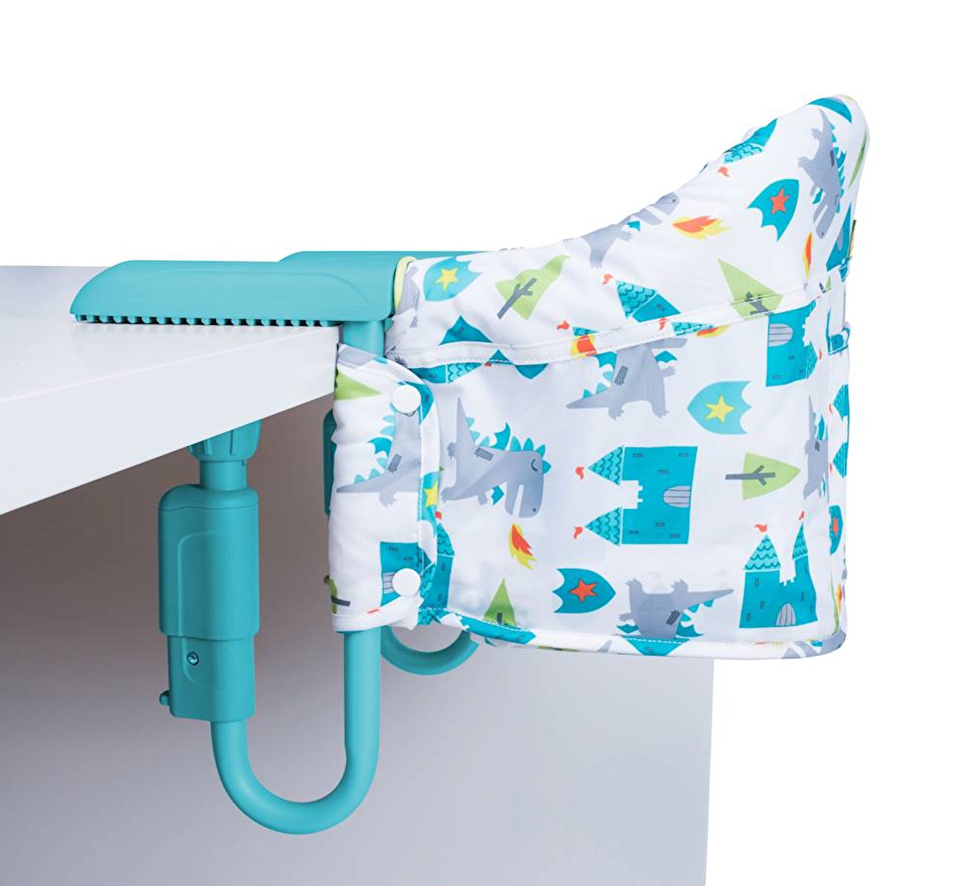 Grubs Up Table Chair Dragon King