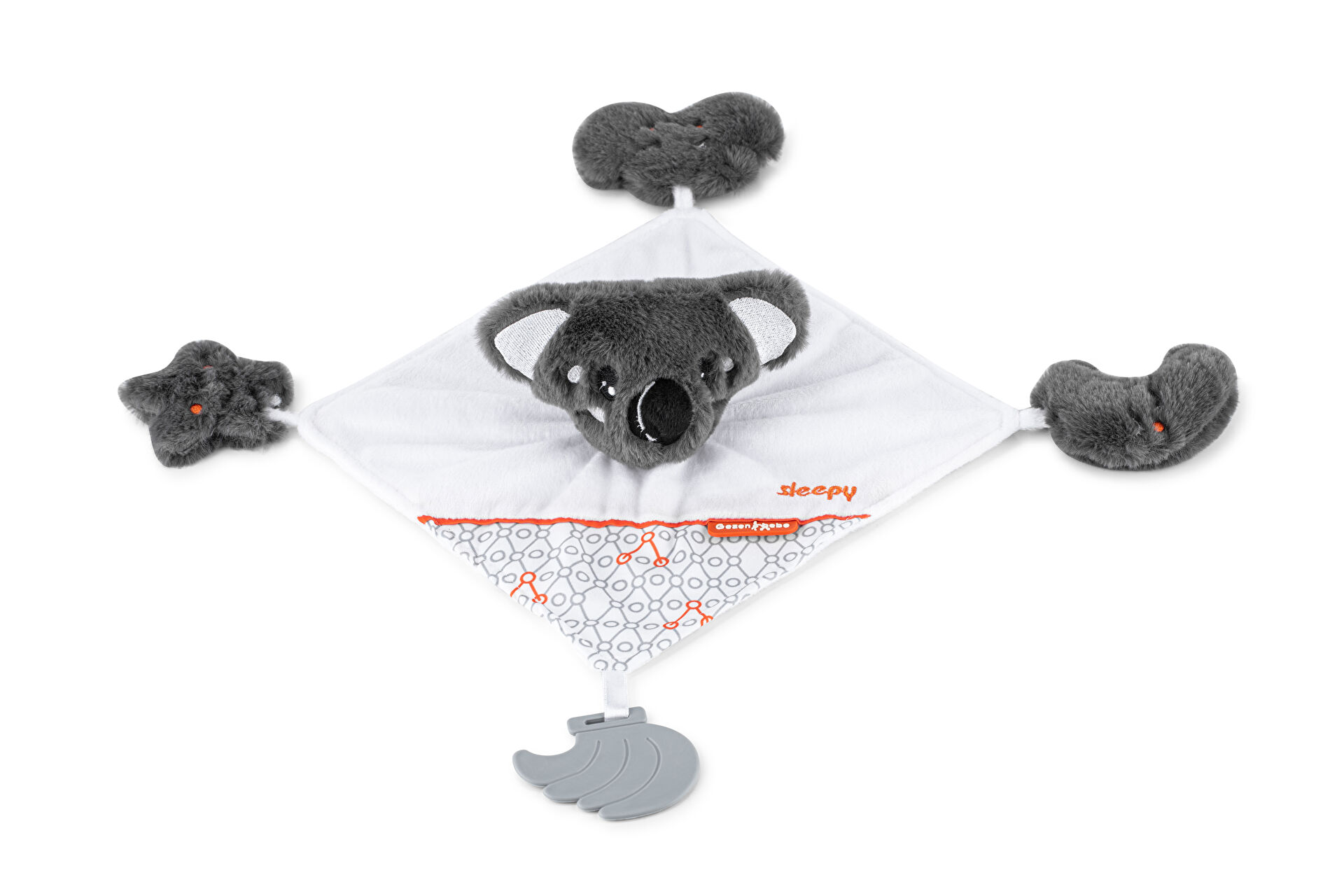 Gezenbebe Sleepy Uyku Arkadaşı Koala