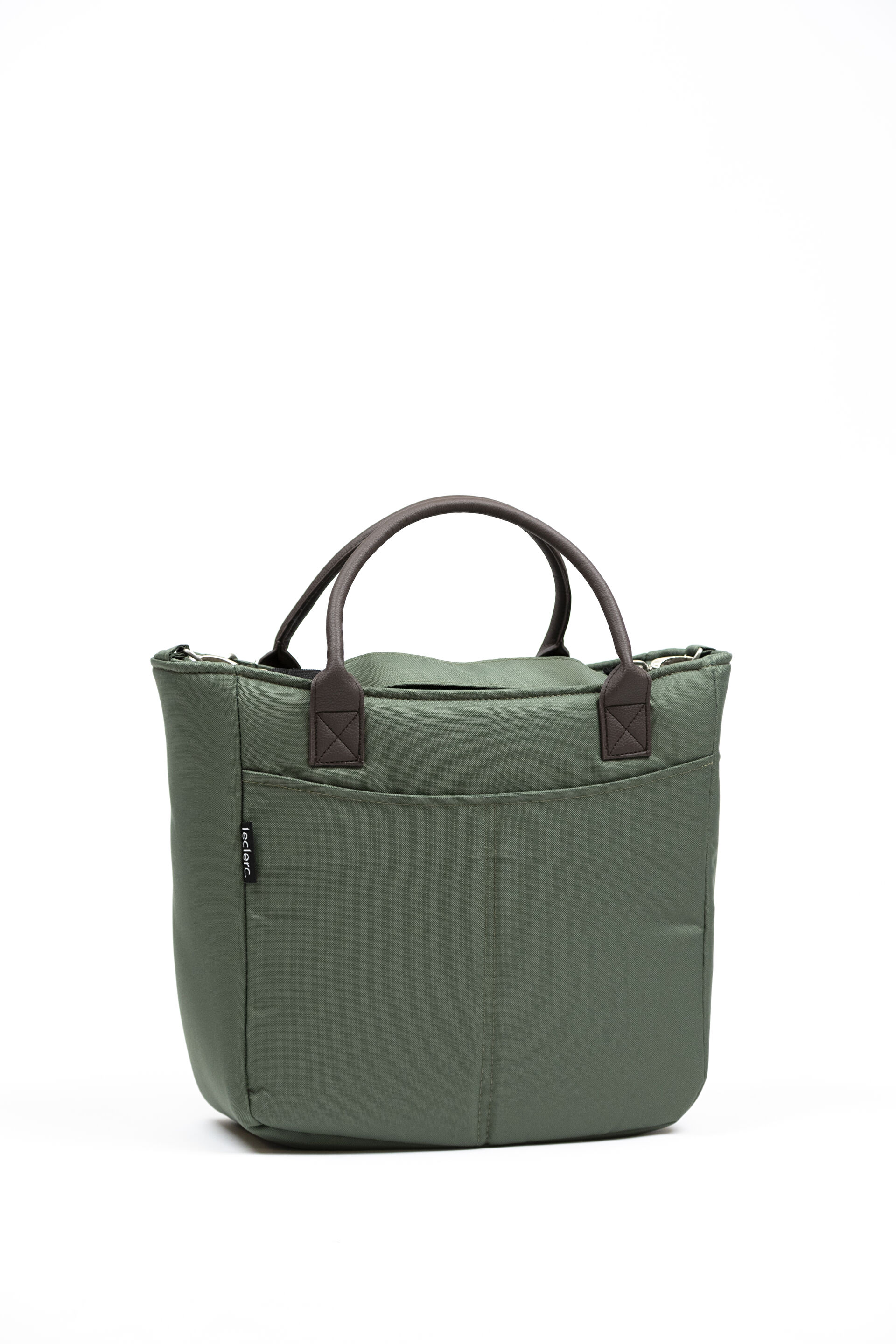 Leclerc  Bebek Bezi Çantası Army Green
