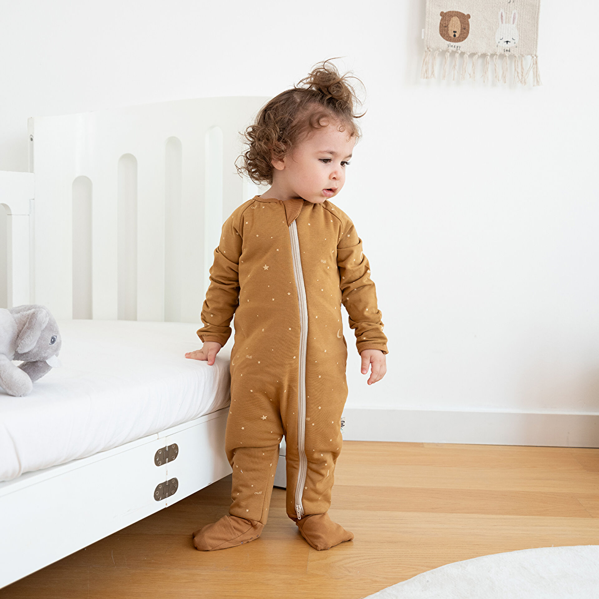Owli Uyku Tulumu 27 Tog Star 5 6 yaş