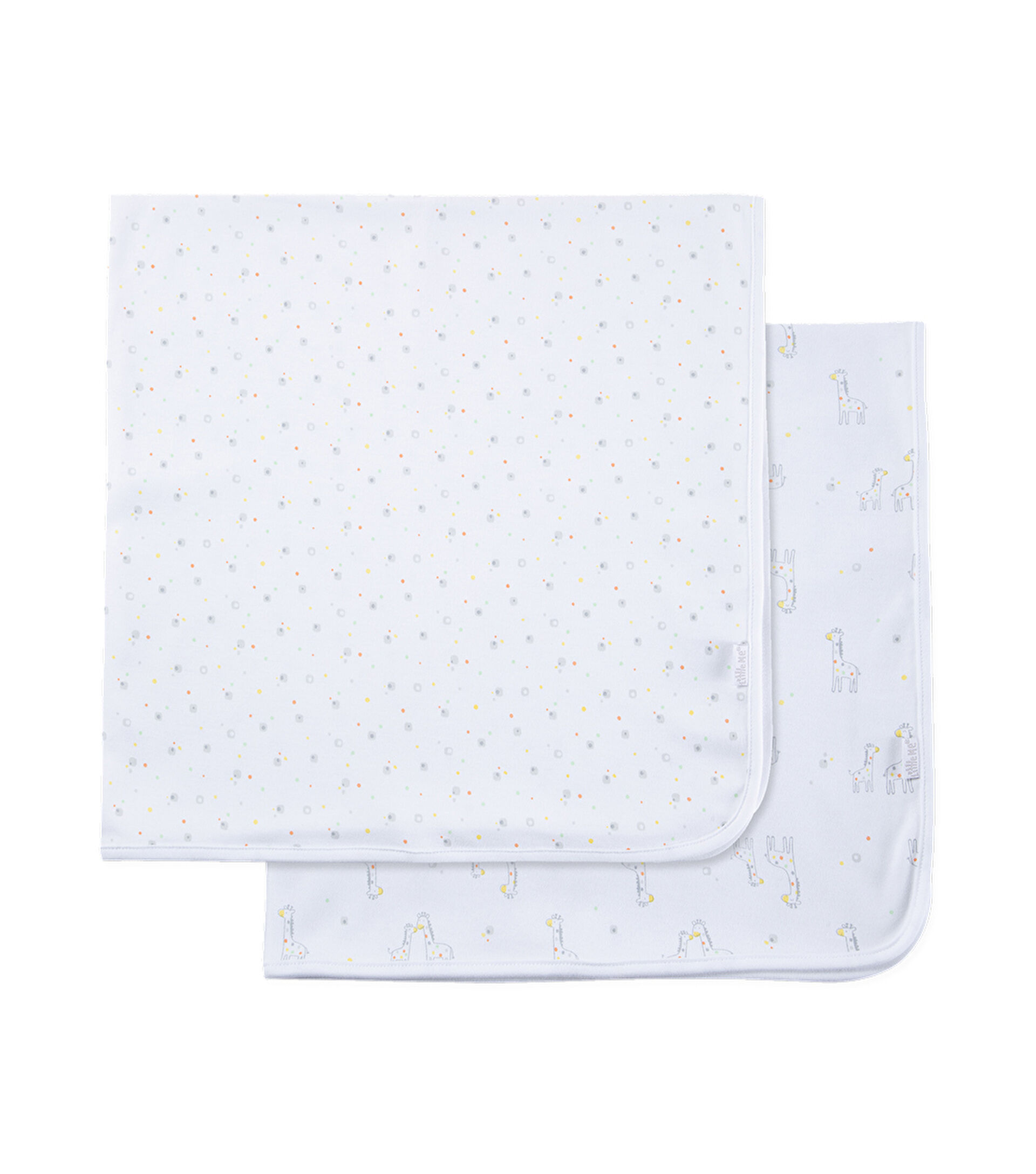 Funtime 2pk Rec Blanket