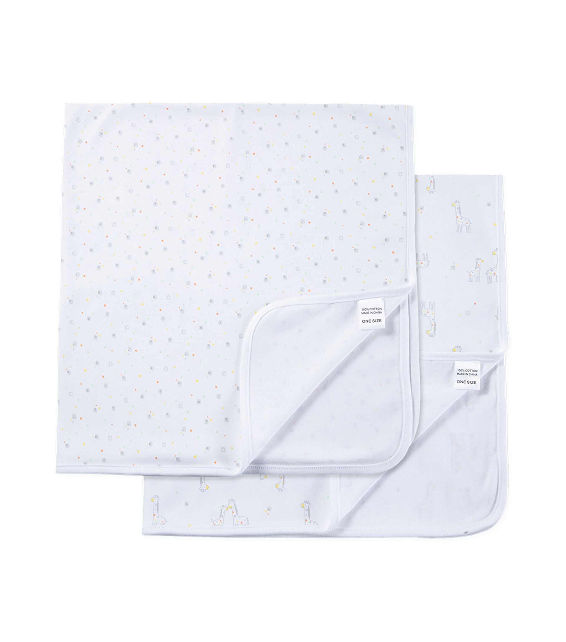 Funtime 2pk Rec Blanket