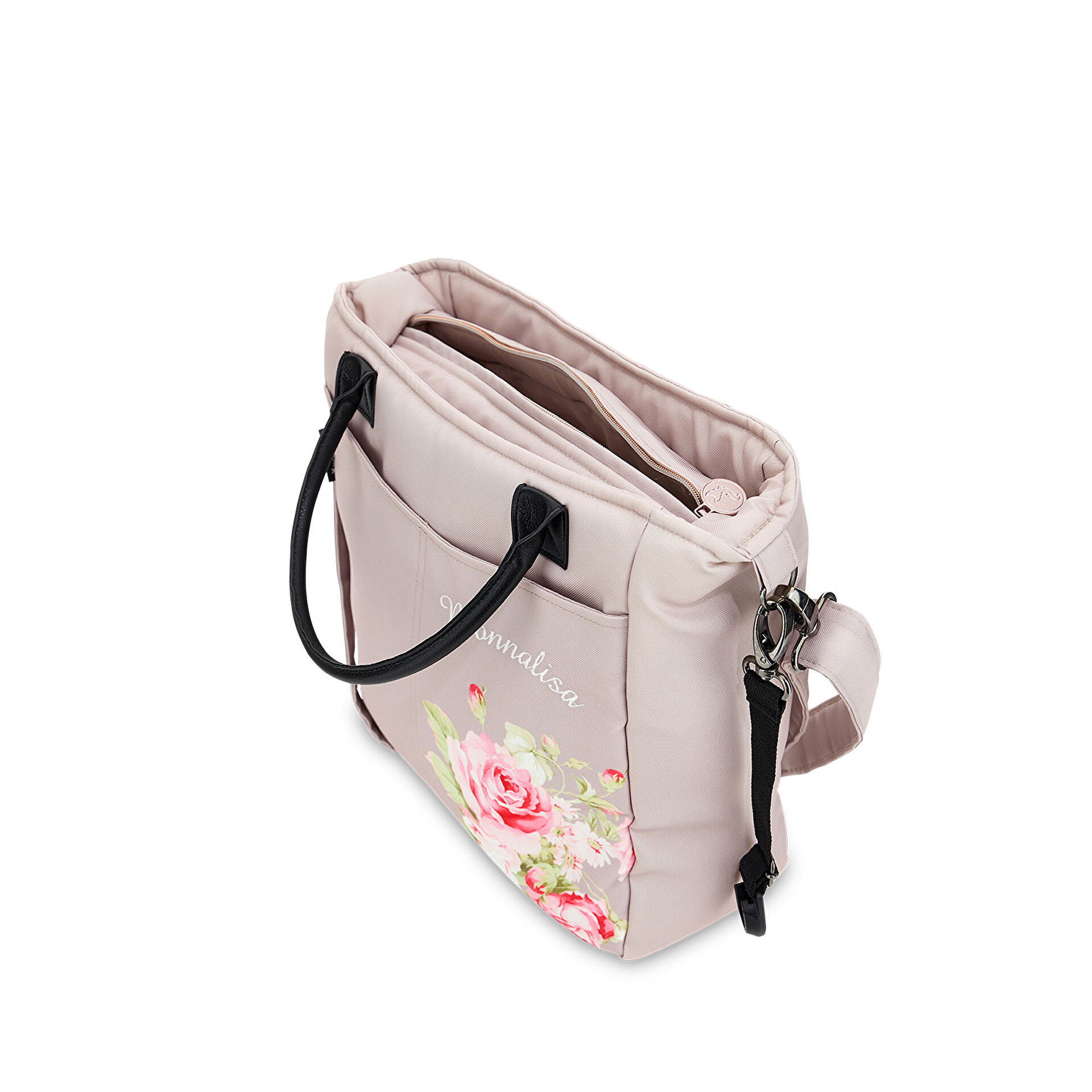 Monalisa Diaper Bag Birch