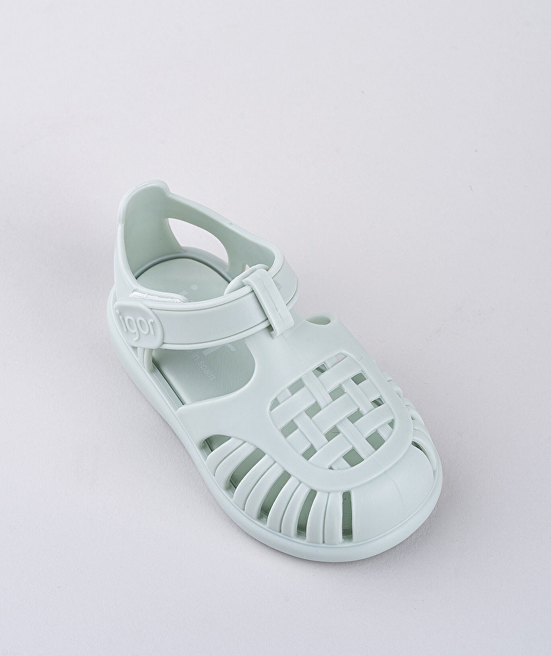 S10271 TOBBY SOLID