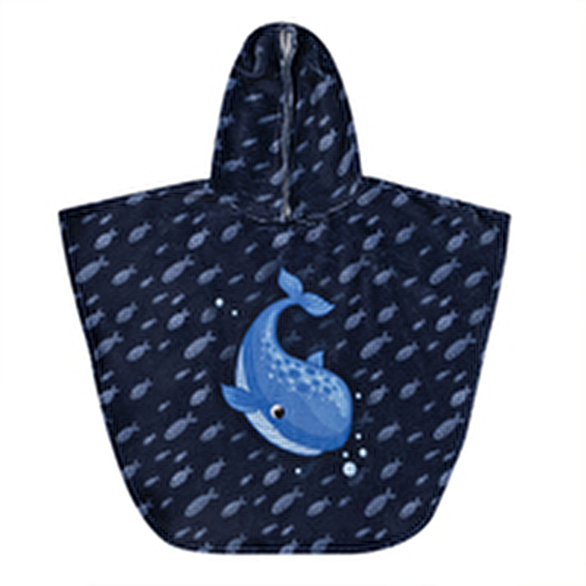 Alvin Poncho