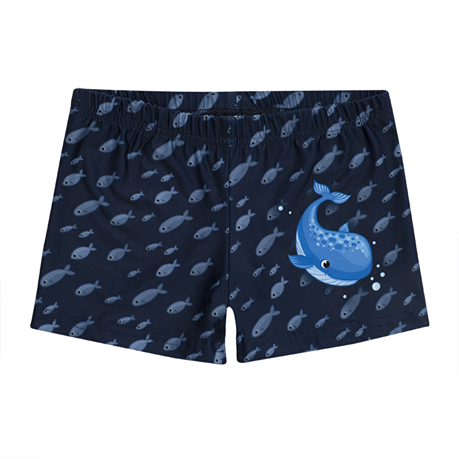 Alvin Trunk