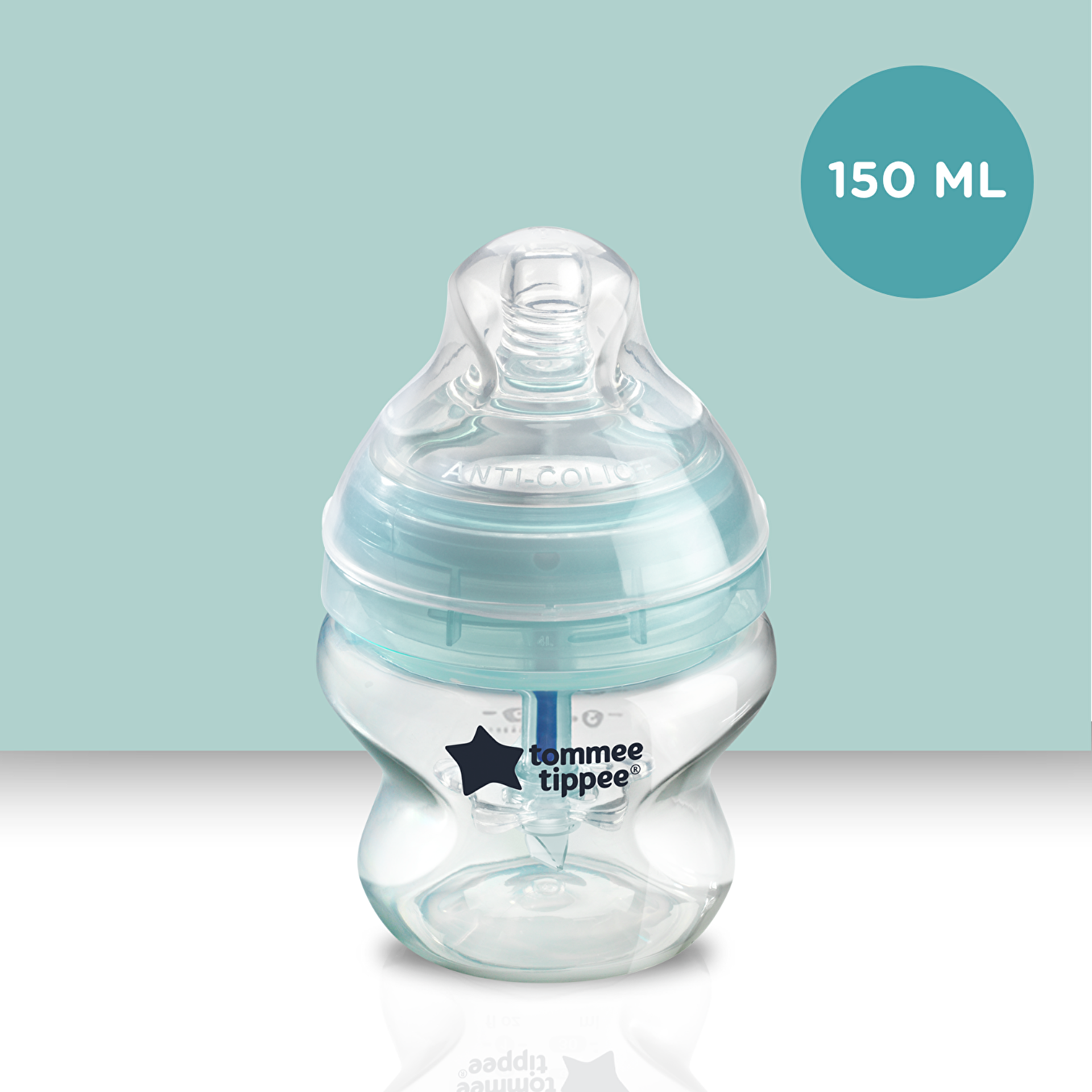Tommee Tippee Gelişmiş Antikolik Biberon 150 ML