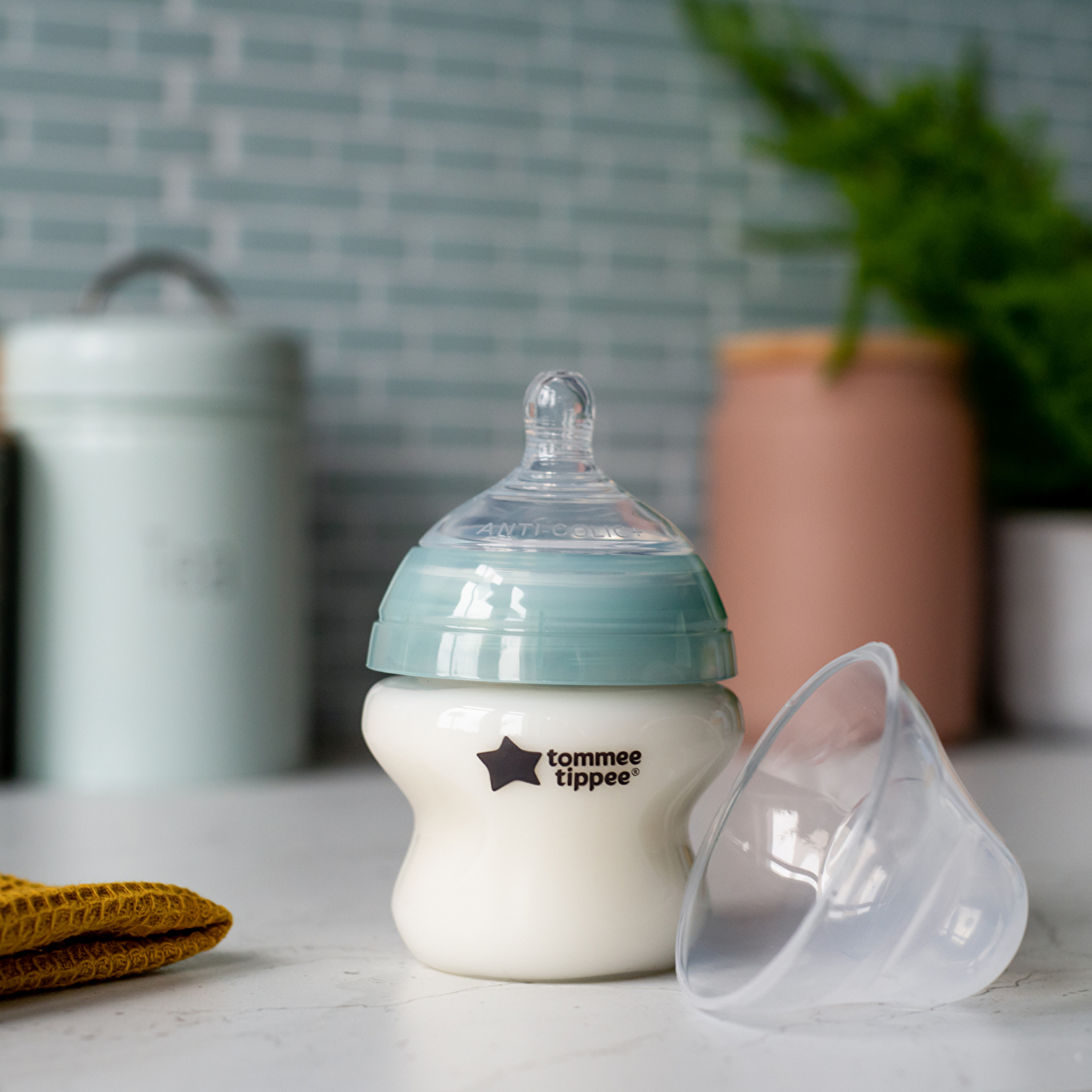 Tommee Tippee Gelişmiş Antikolik Biberon 150 ML