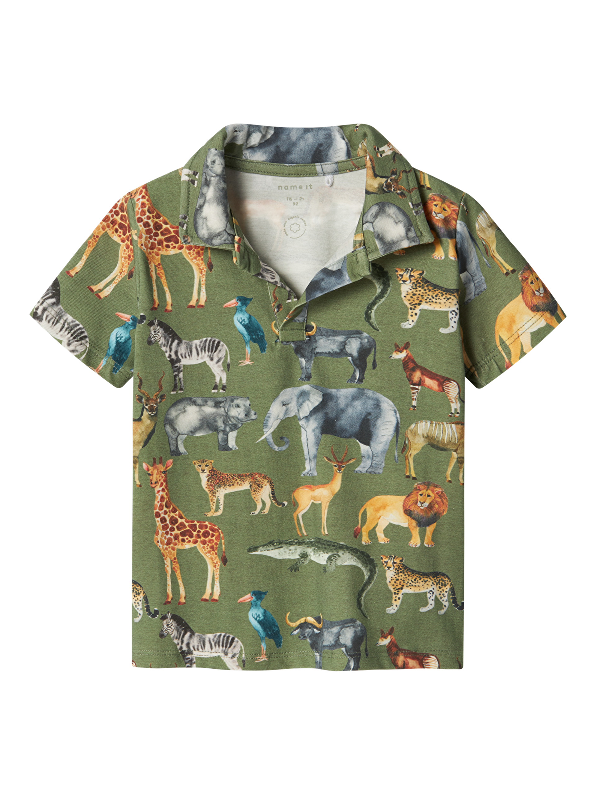 NMMJALE SS POLO