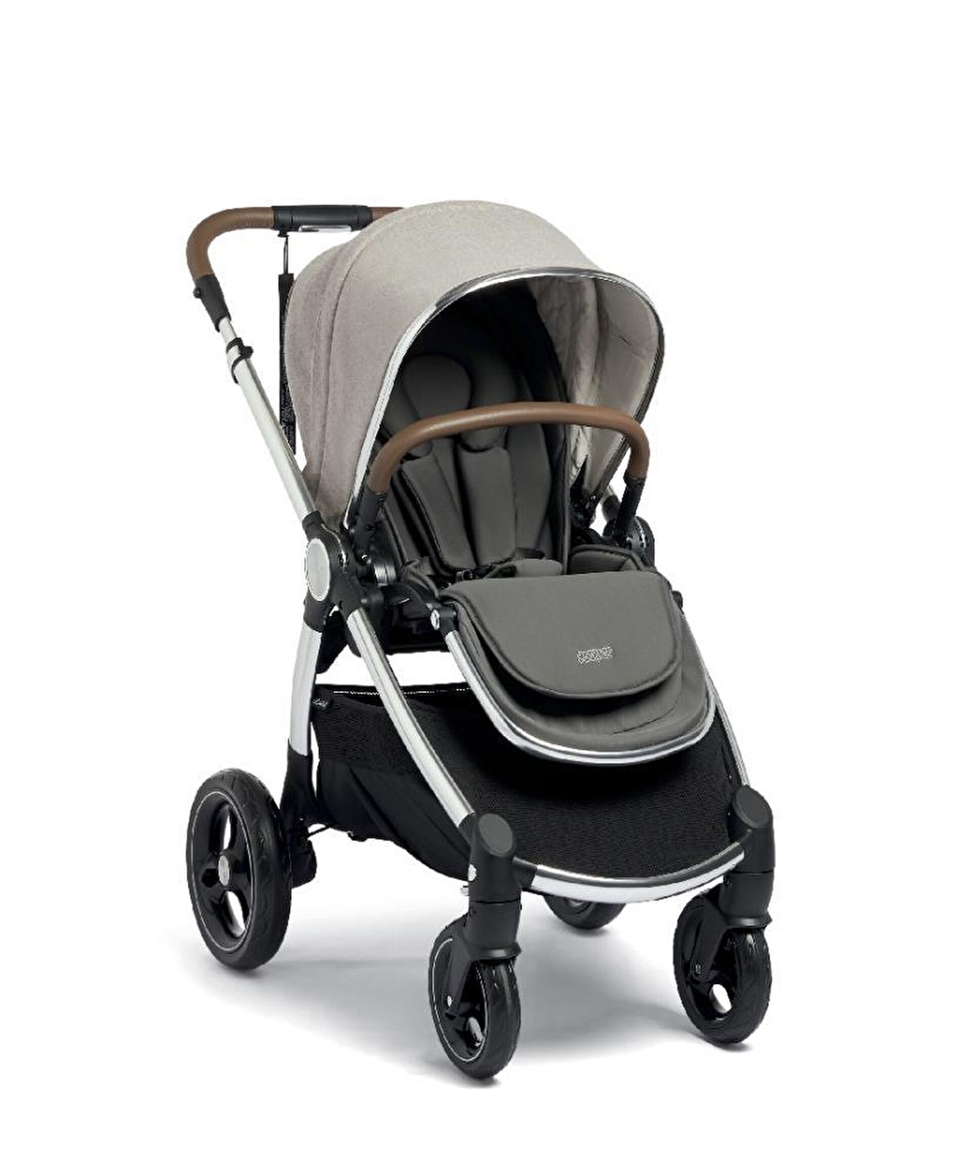 Mamas Papas Ocarro Bebek Arabası Herıtage