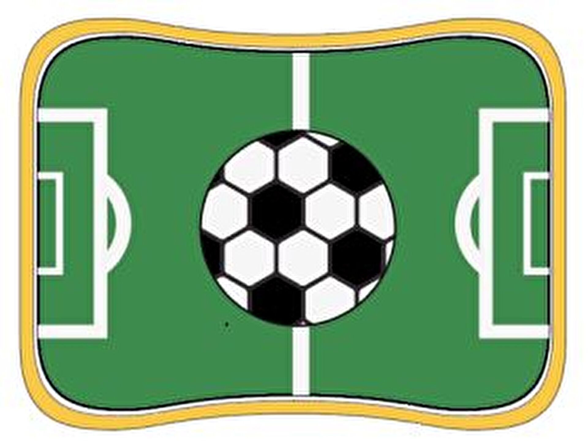 Spark Style Beslenme Kiti Futbol