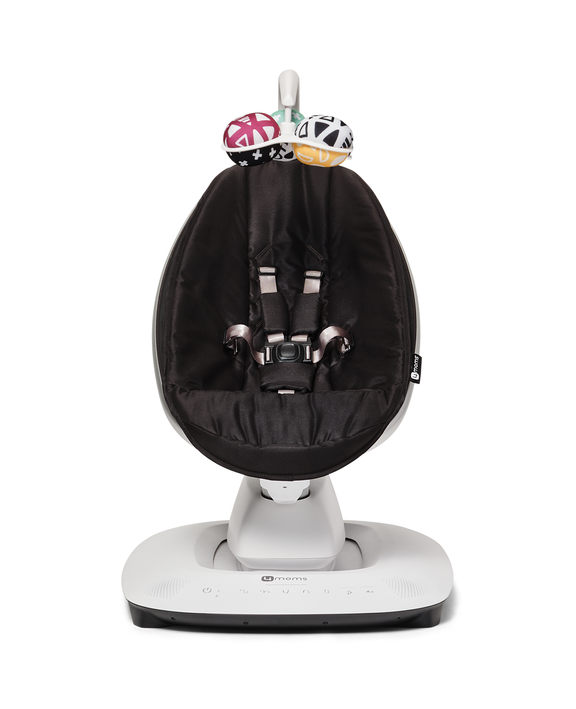 MAMAROO 5.0 ÇOK HAREKETLİ BEBEK SALINCAĞI