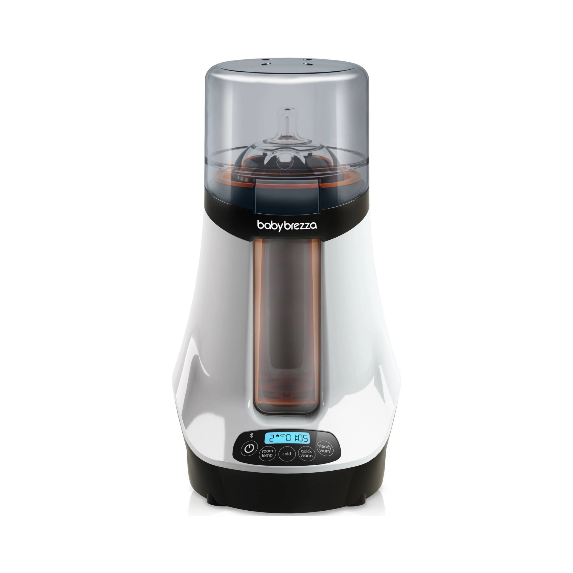 Resim BABY BREZZA Safesmart Bottle Warmer