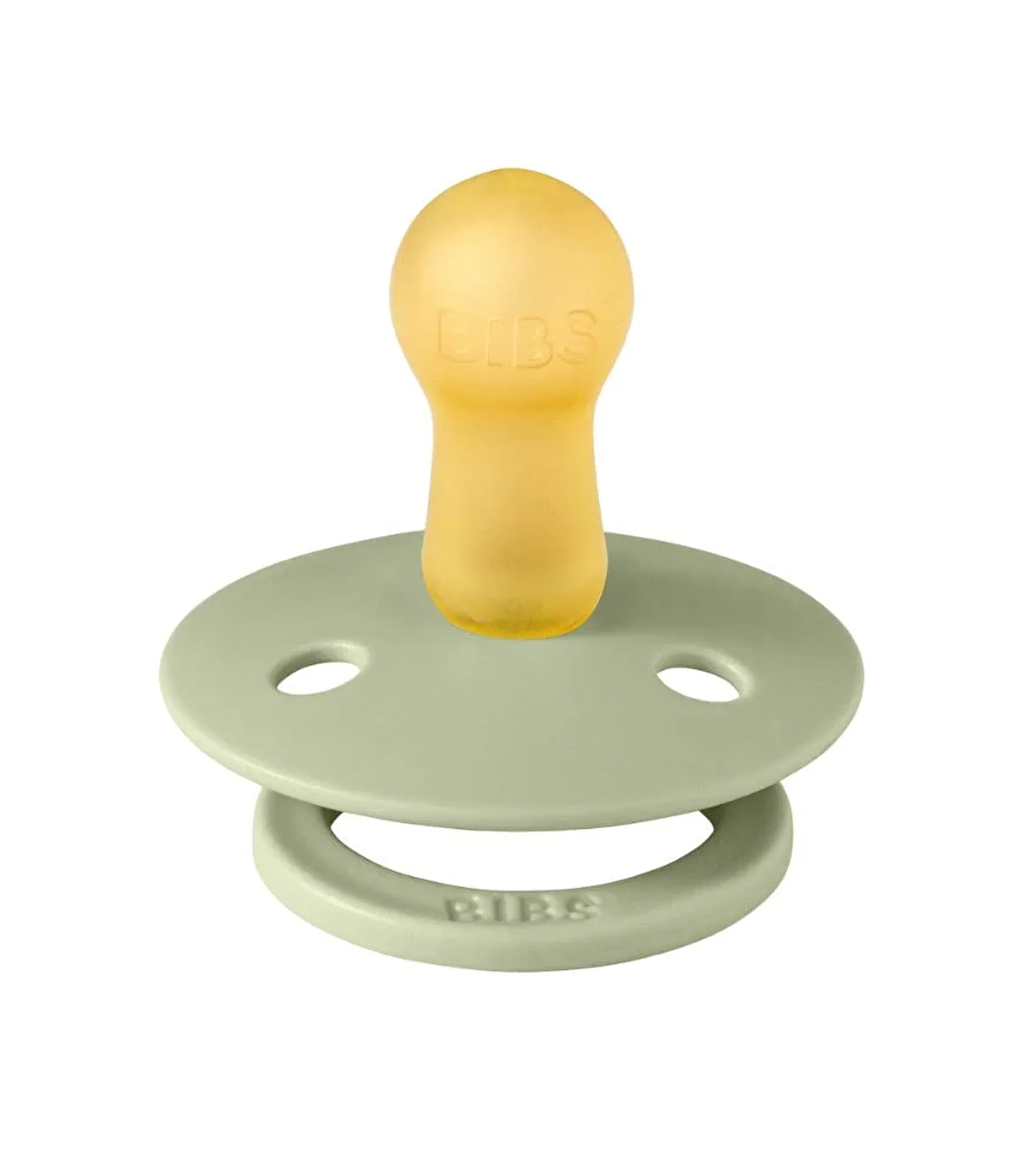 Resim BIBS Studio Block - Sage 0-6 Ay