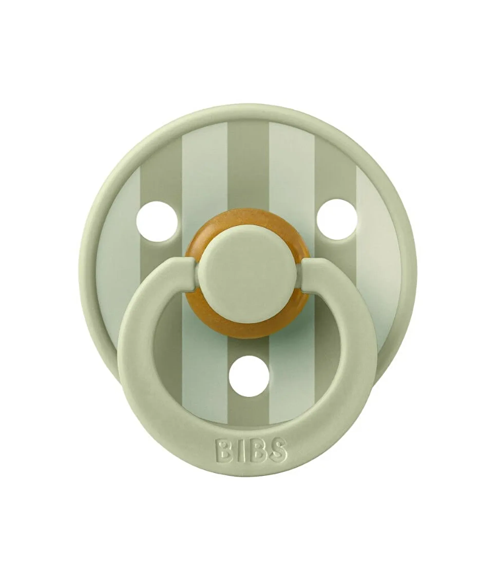 Resim BIBS Studio Block - Sage 0-6 Ay