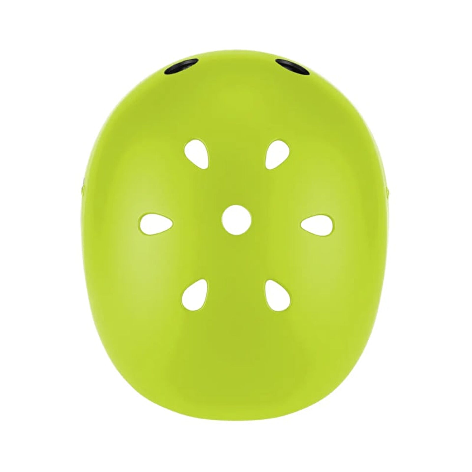 Resim GLOBBER Işıklı Kask - Yeşil