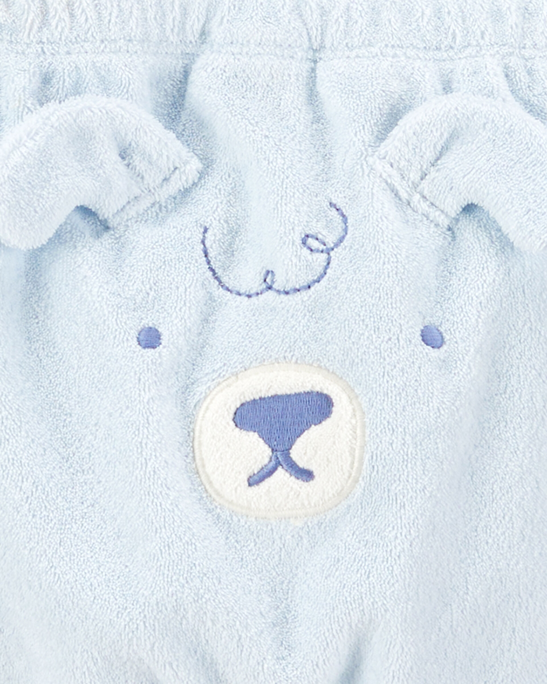 Resim CARTERS Layette  3lü Hırkalı Set