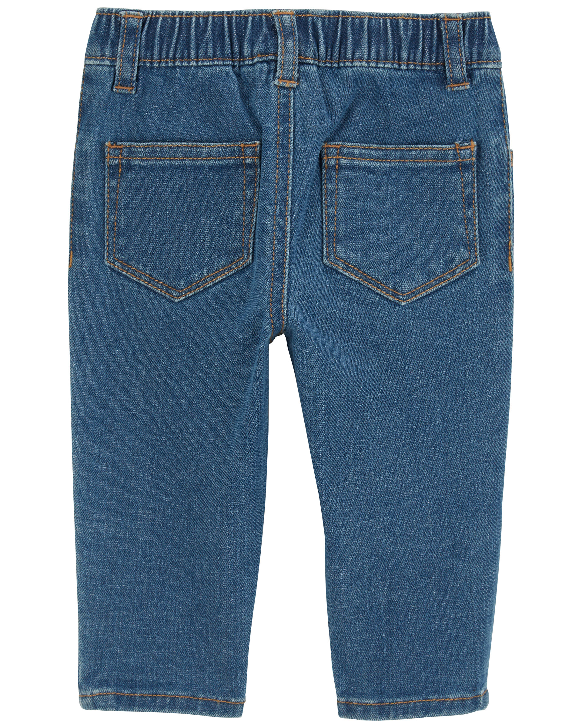 Resim CARTERS 2li Alt Üst Set
