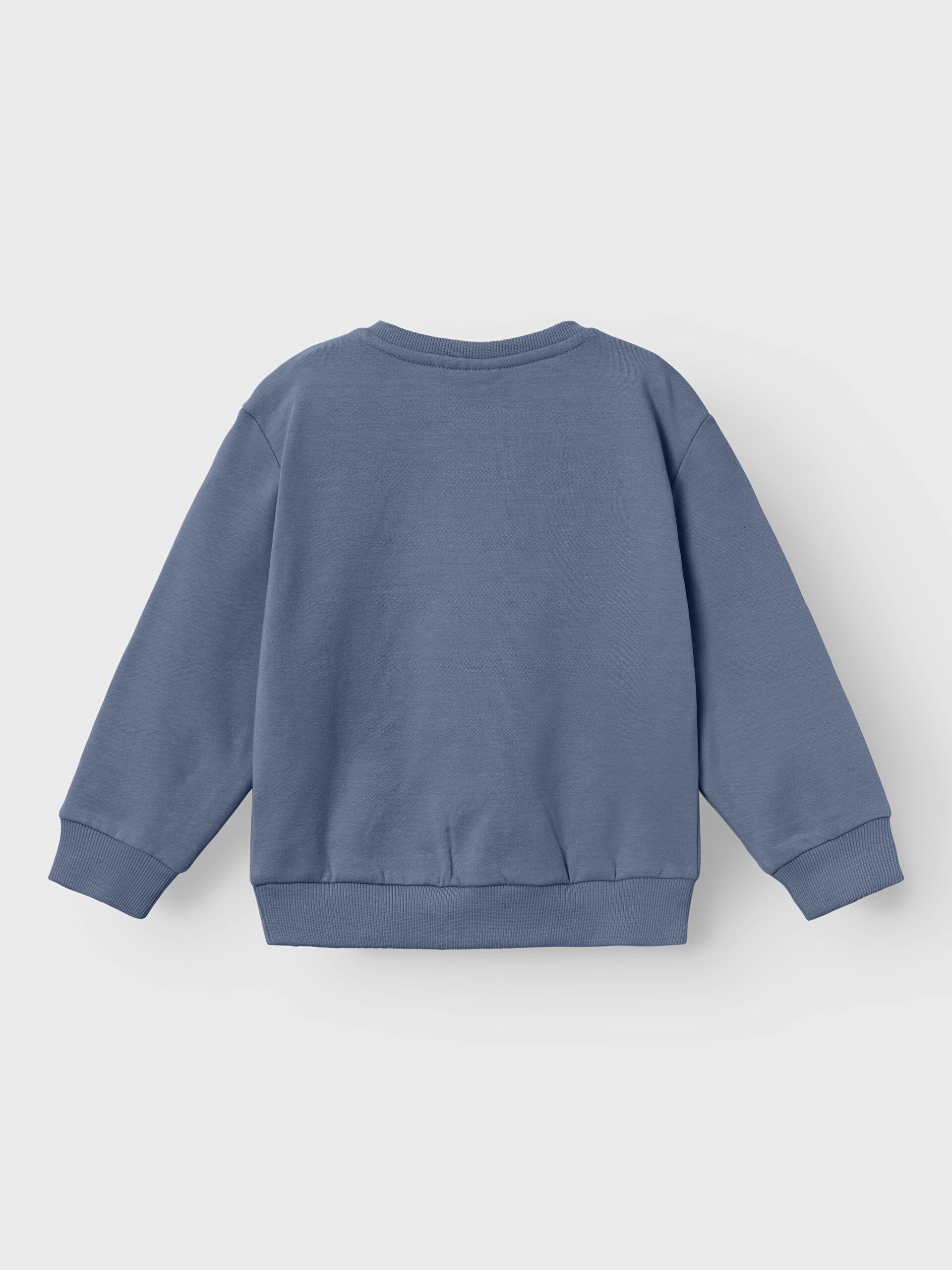 Resim NAME IT NMFOLILAS Sweatshirt