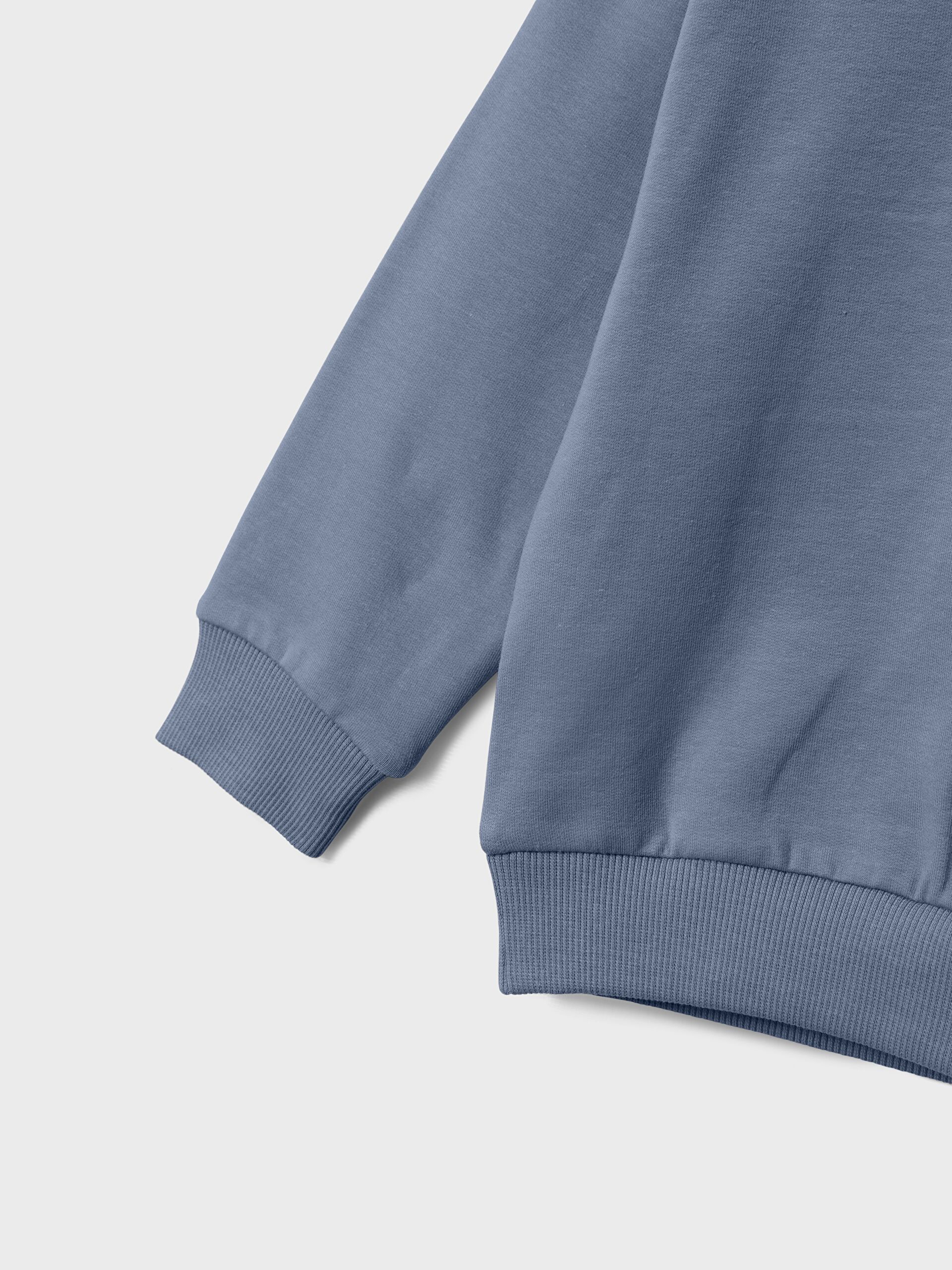 Resim NAME IT NMFOLILAS Sweatshirt